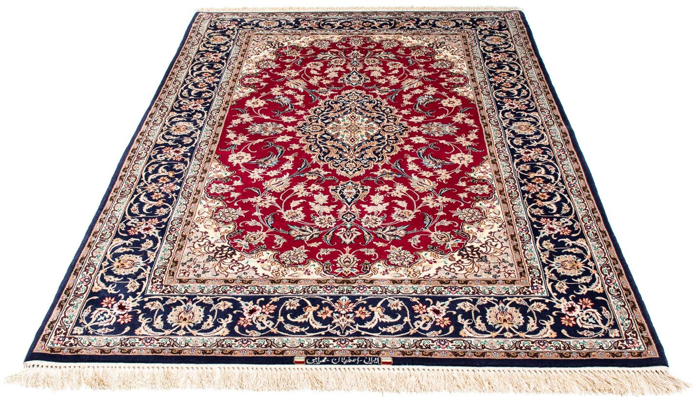 Image of morgenland Hochflor-Läufer »Bidjar Medaillon 300 x 84 cm«, rechteckig, 1,5 mm Höhe, Unikat mit Zertifikat bei Ackermann Versand Schweiz