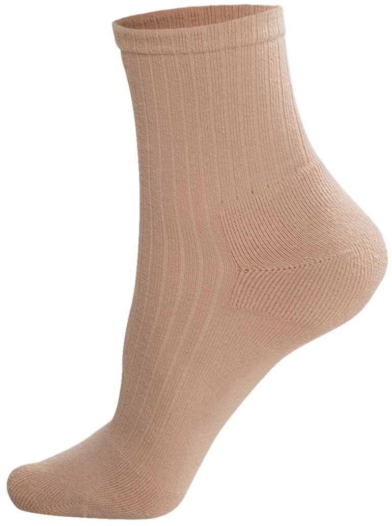 Image of Fussgut Diabetikersocken "Sensitiv Socken für empfindliche und sensible Füsse," 2 Paar tlg. angenehmes Tragegefühl, druckfr. Komfortbund, atmungsaktiv