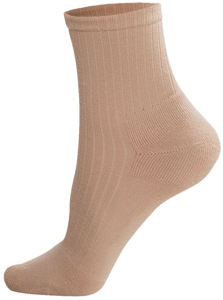 Image of Fussgut Diabetikersocken "Sensitiv Socken für empfindliche und sensible Füsse," 2 Stk. tlg. angenehmes Tragegefühl, druckfr. Komfortbund, atmungsaktiv