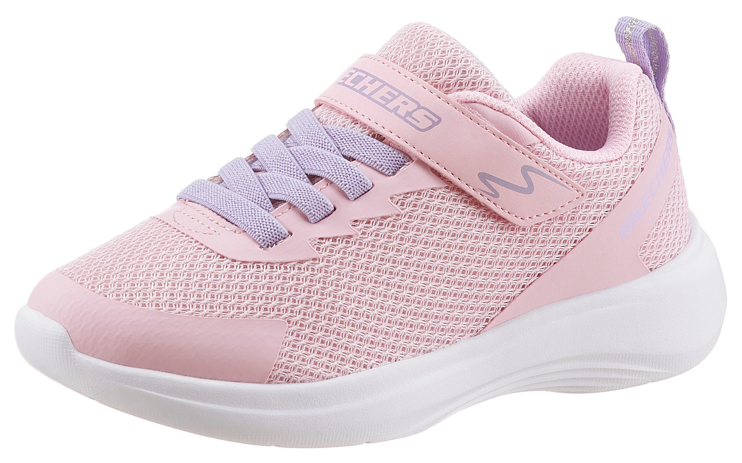 Image of Skechers Kids Sneaker »SELECTORS«, mit Kontrast-Details bei Ackermann Versand Schweiz