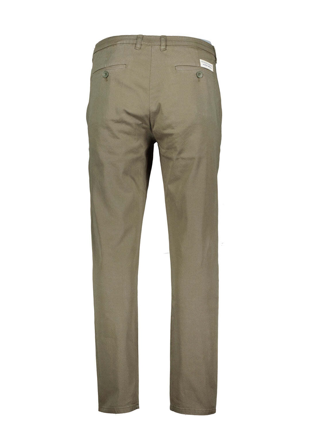 colours & sons Stoffhose »Hosen Pants-Cropped Chino«