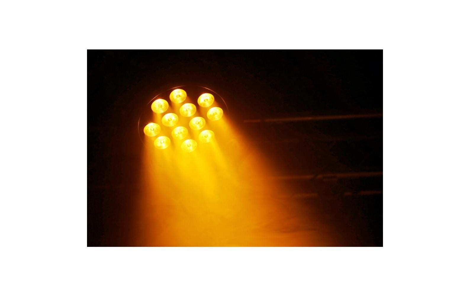 BeamZ Discolicht »BT300«
