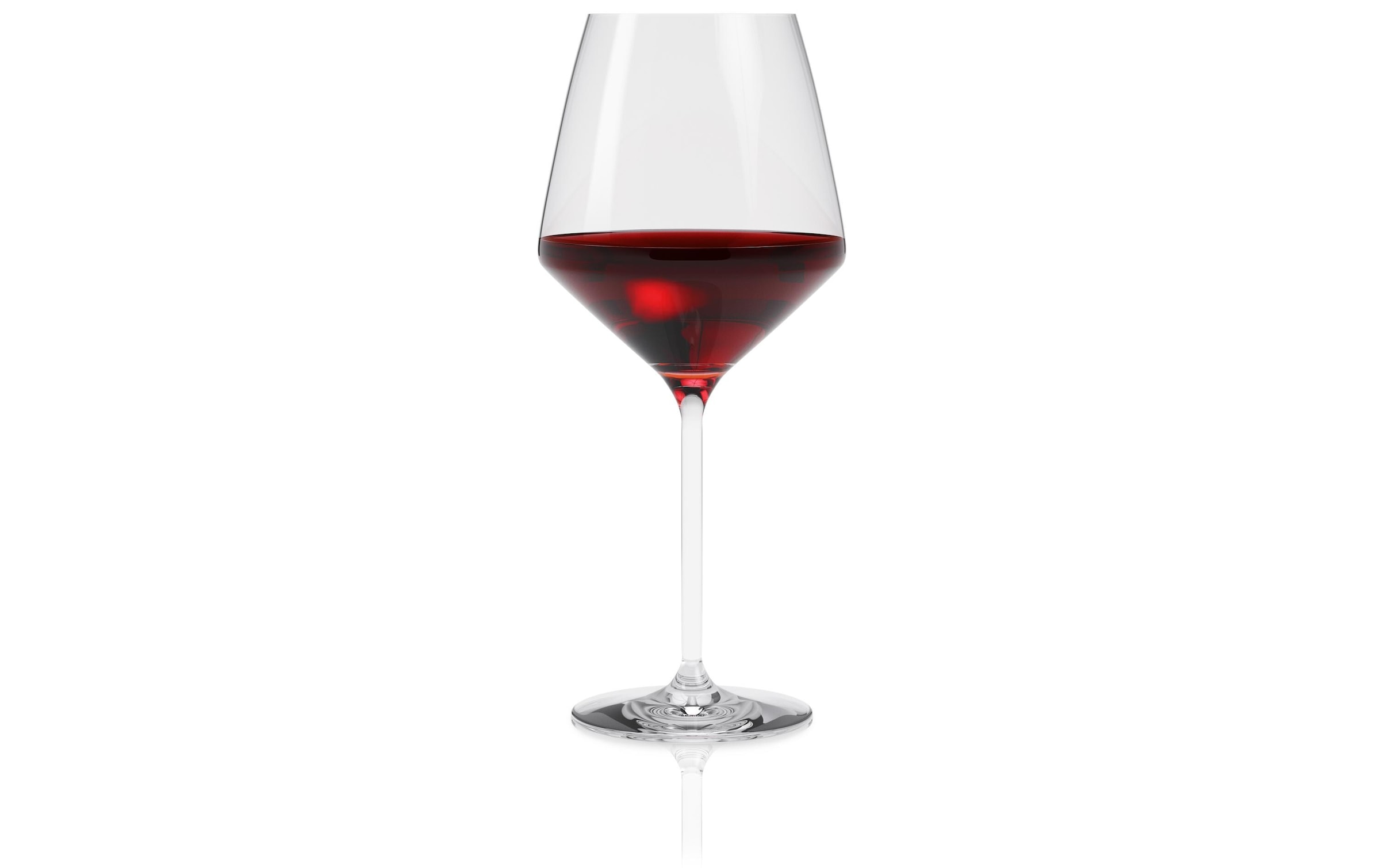 Eva Solo Rotweinglas »Glas Legio Nova 6er Set«