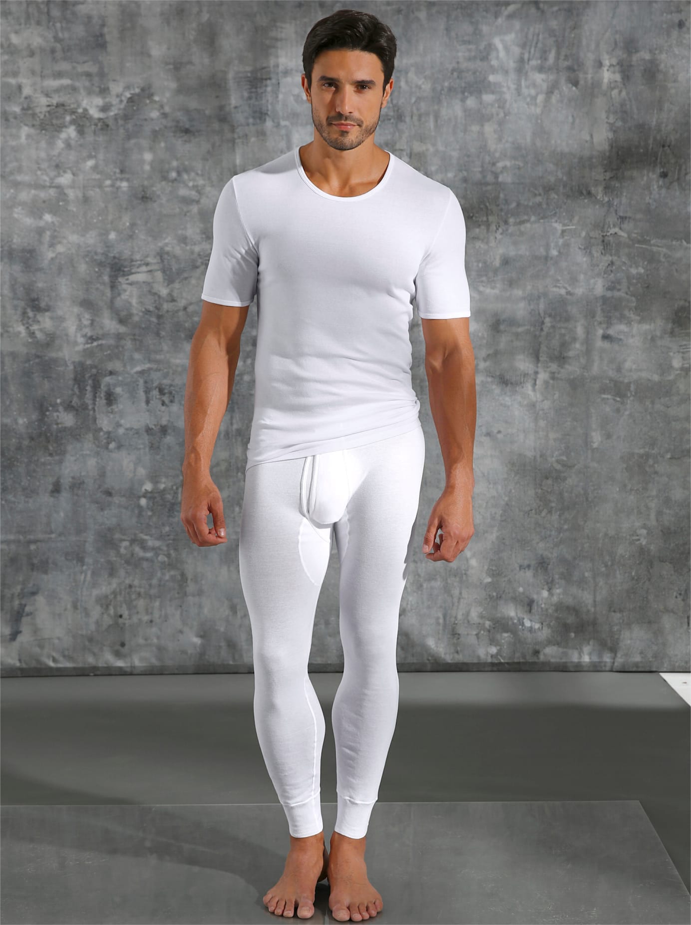 Image of Schiesser Lange Unterhose 1 Stk.