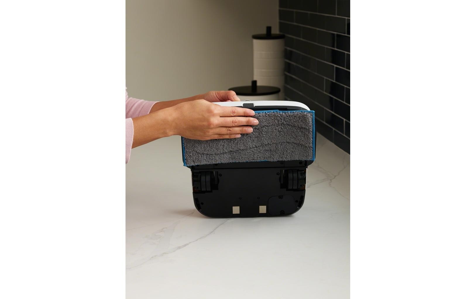 iRobot Nass-Trocken-Saugroboter »Jet m6«