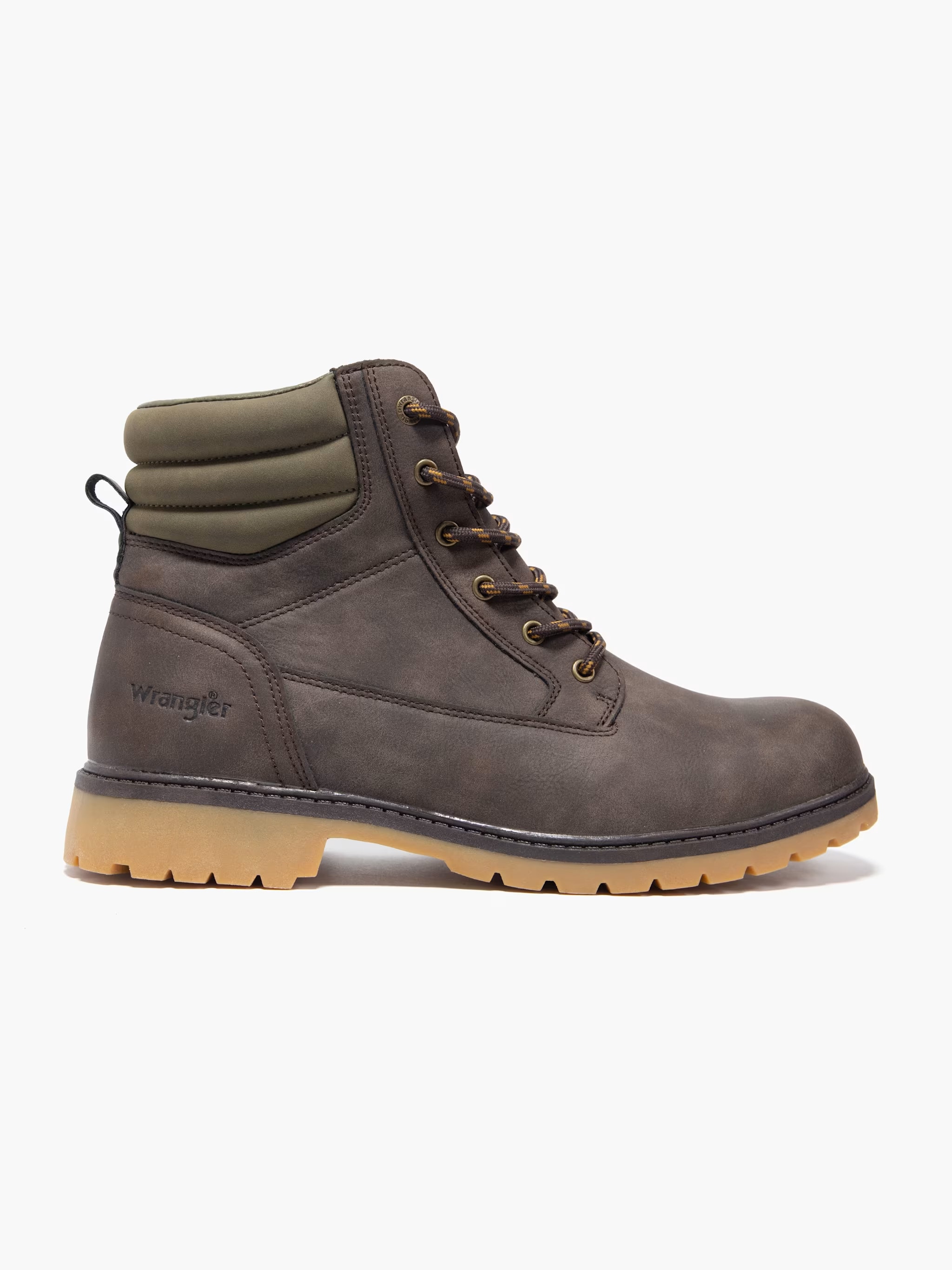 Image of Wrangler Winterstiefel "EDEN MEN HIGH"
