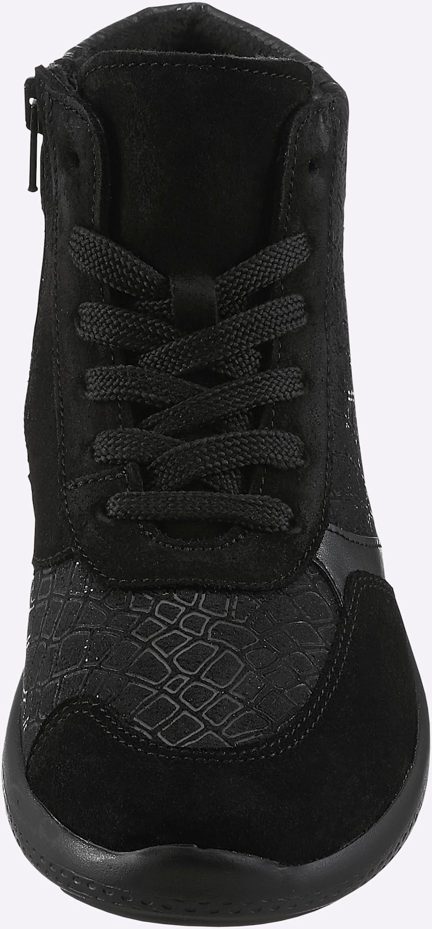 Casual Looks Stiefelette