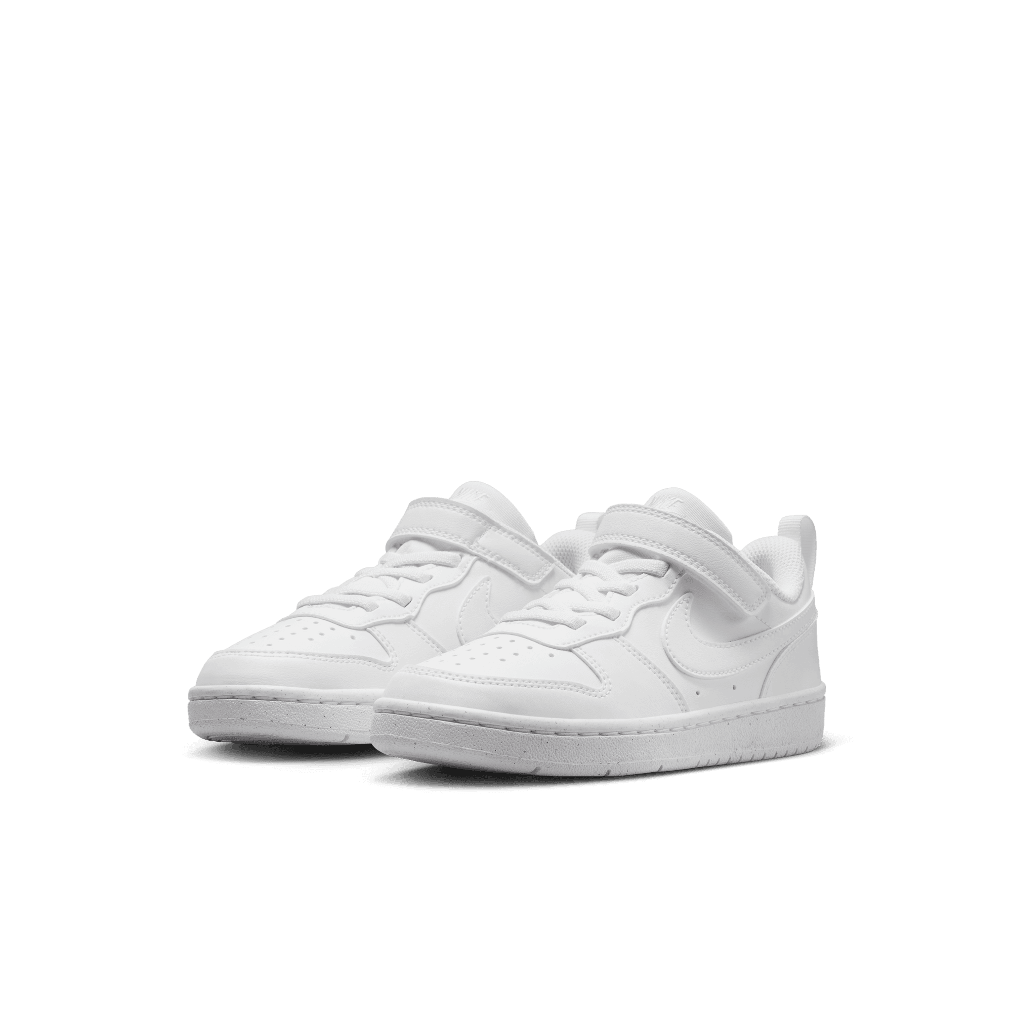 Nike Sportswear Sneaker »Court Borough Low Recraft (PS)«
