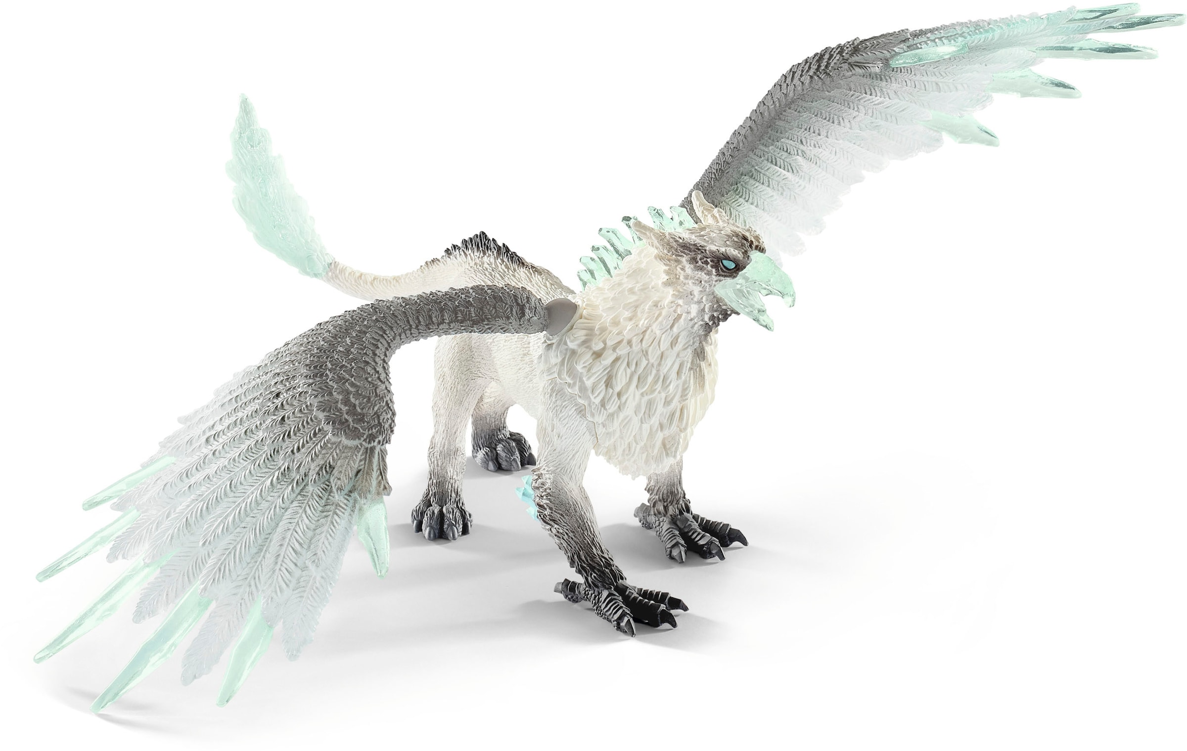 Schleich® Personnage de jeu »ELDRADOR®, Eis Greif (70143)«