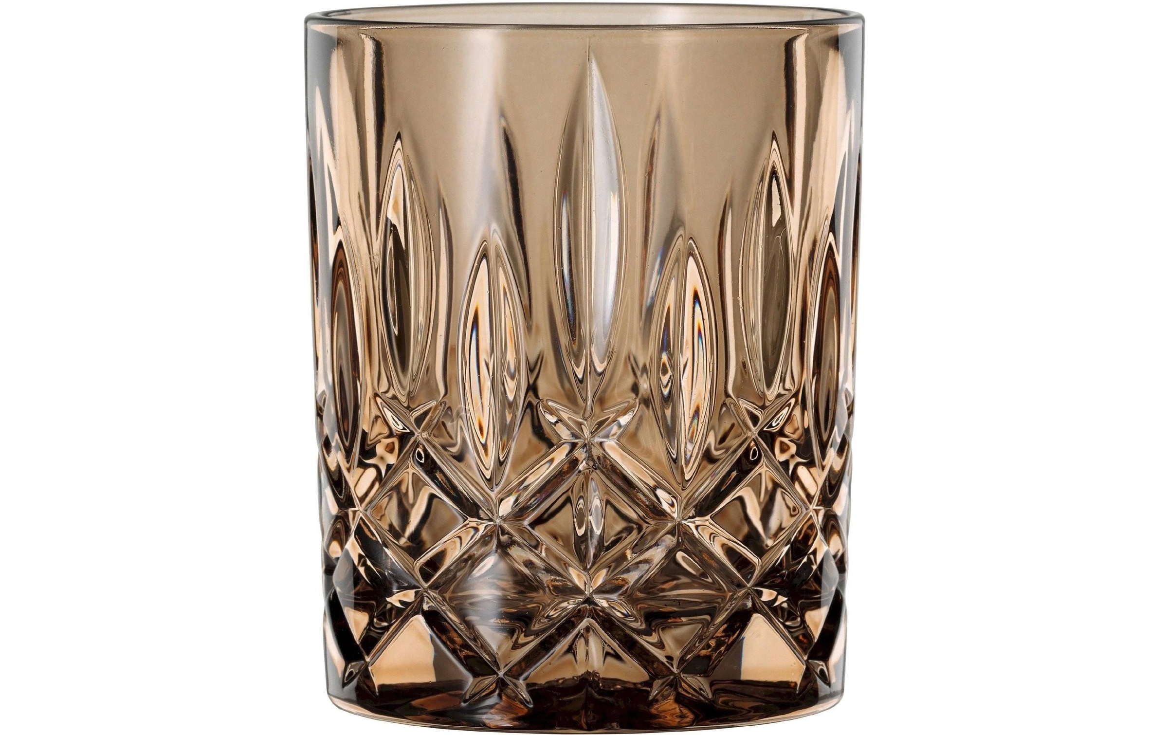 Image of Nachtmann Whiskyglas "Noblesse, Tobacco, 2 Stück"