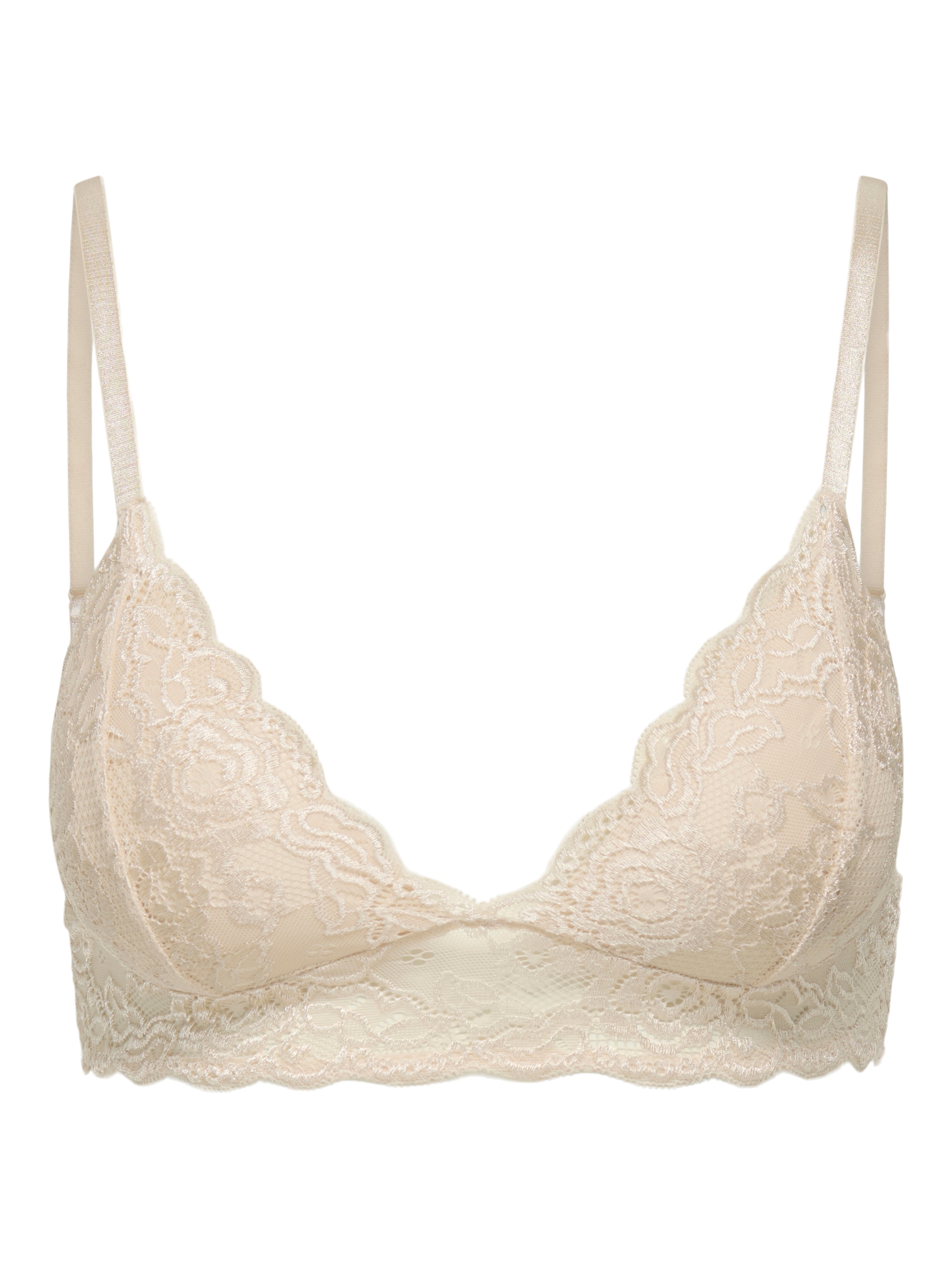 ONLY Brassière »ONLCHLOE LACE PADDED BRALETTE ACC«
