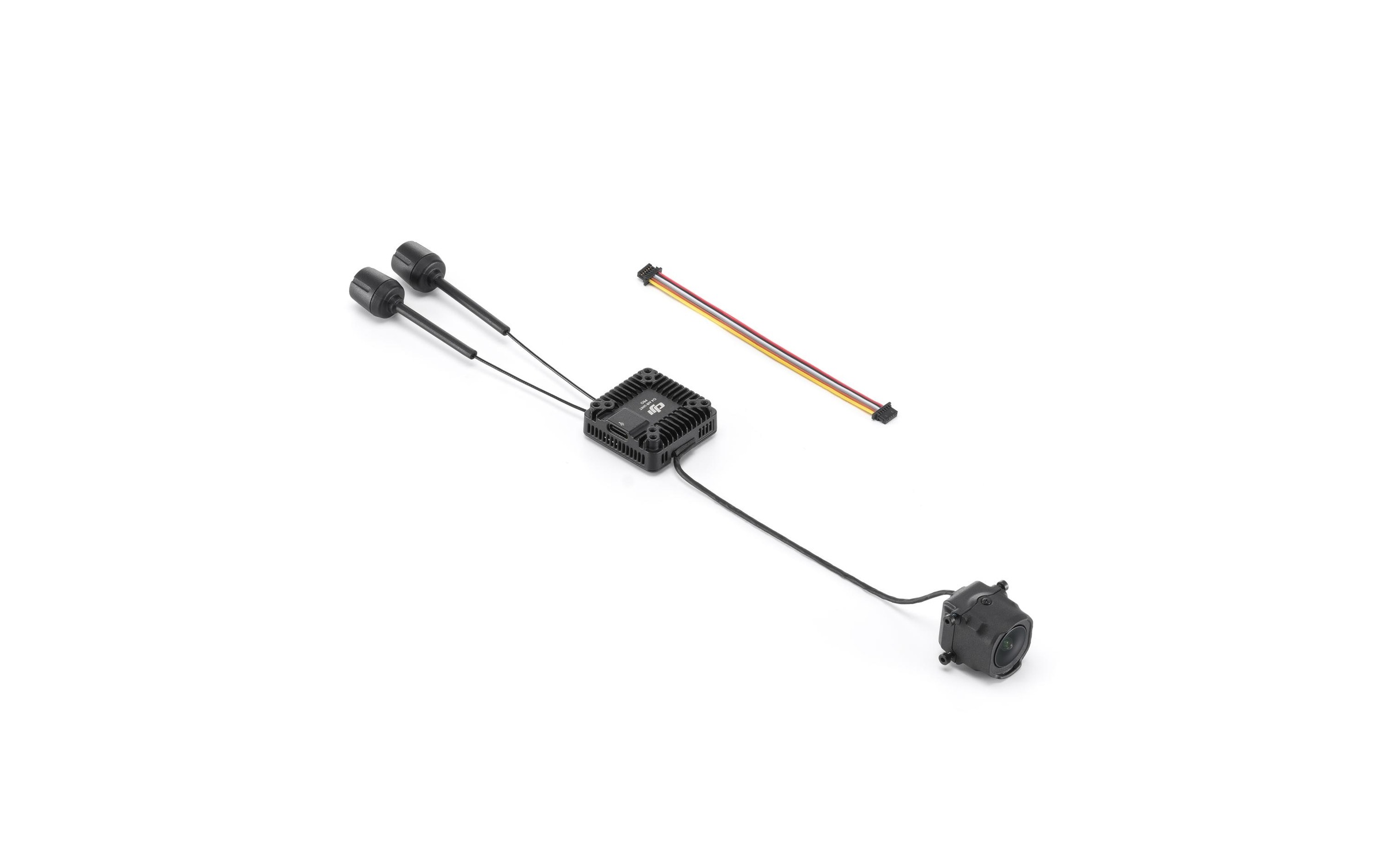 DJI Zubehör Drohne »Pro Set«