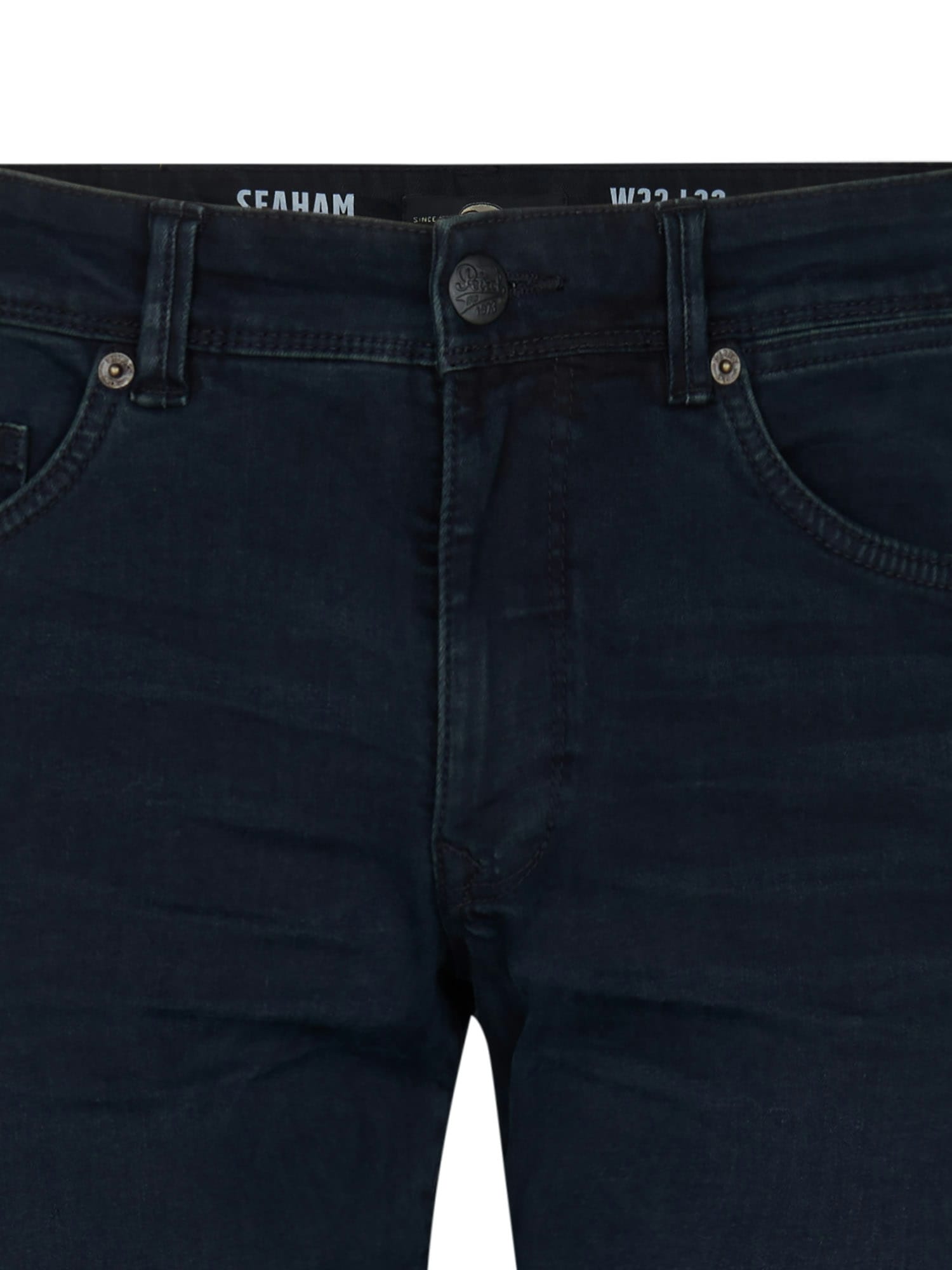 Petrol Industries Jeans slim coupe slim