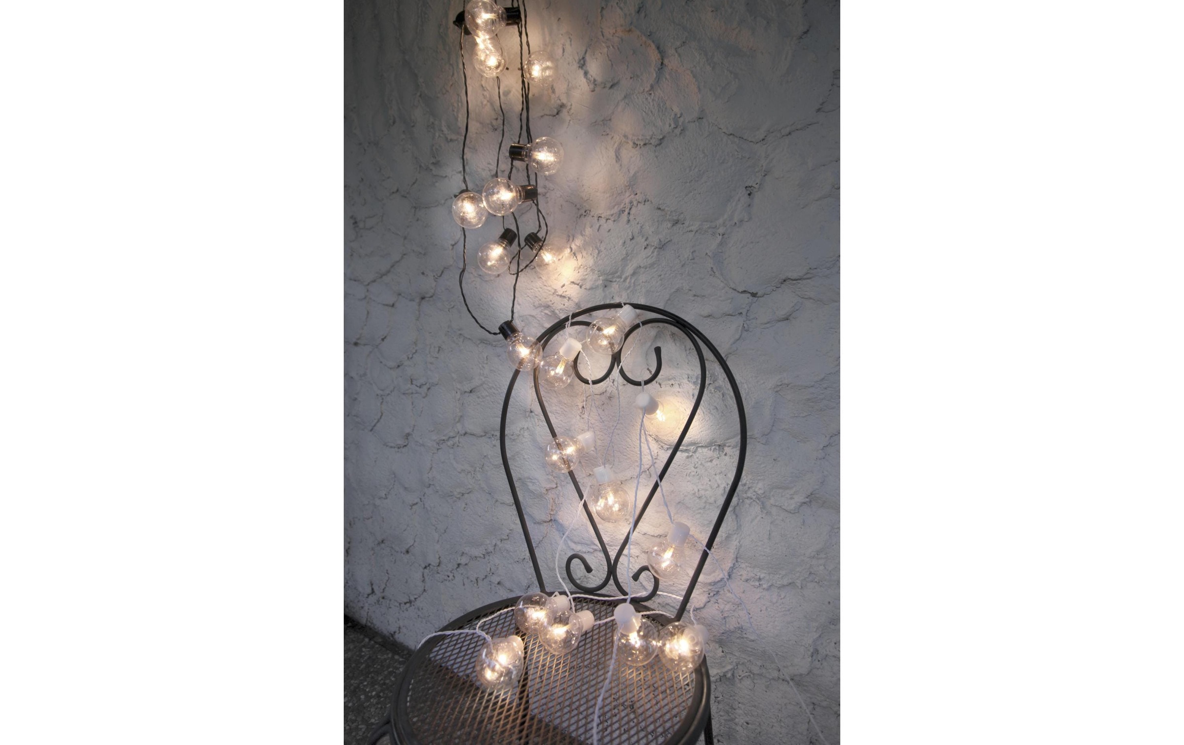 Parforce Traditional Hunting LED-Lichterkette »Partaj 48«