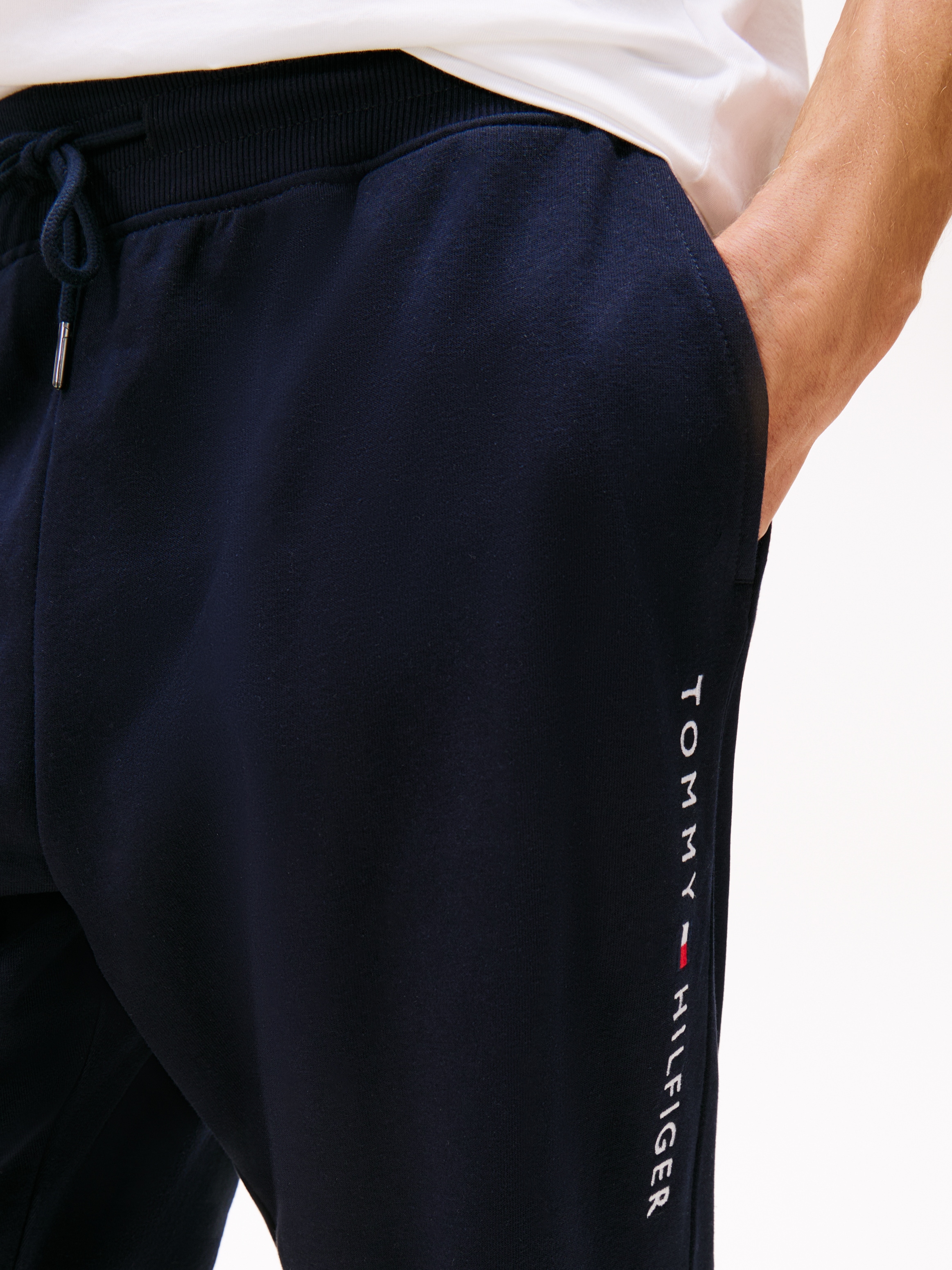 Tommy Hilfiger Underwear Sweathose, Lounge-Jogginghose, regular fit, elastischer Bund
