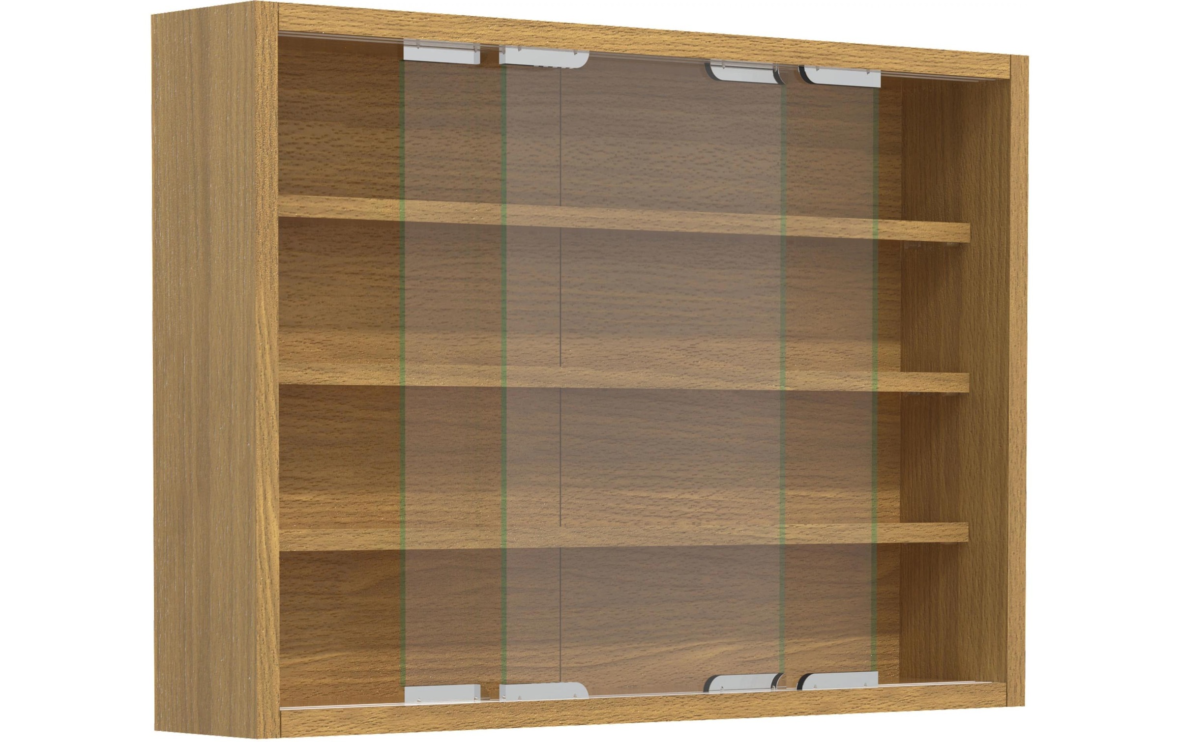 VCM Vitrine
