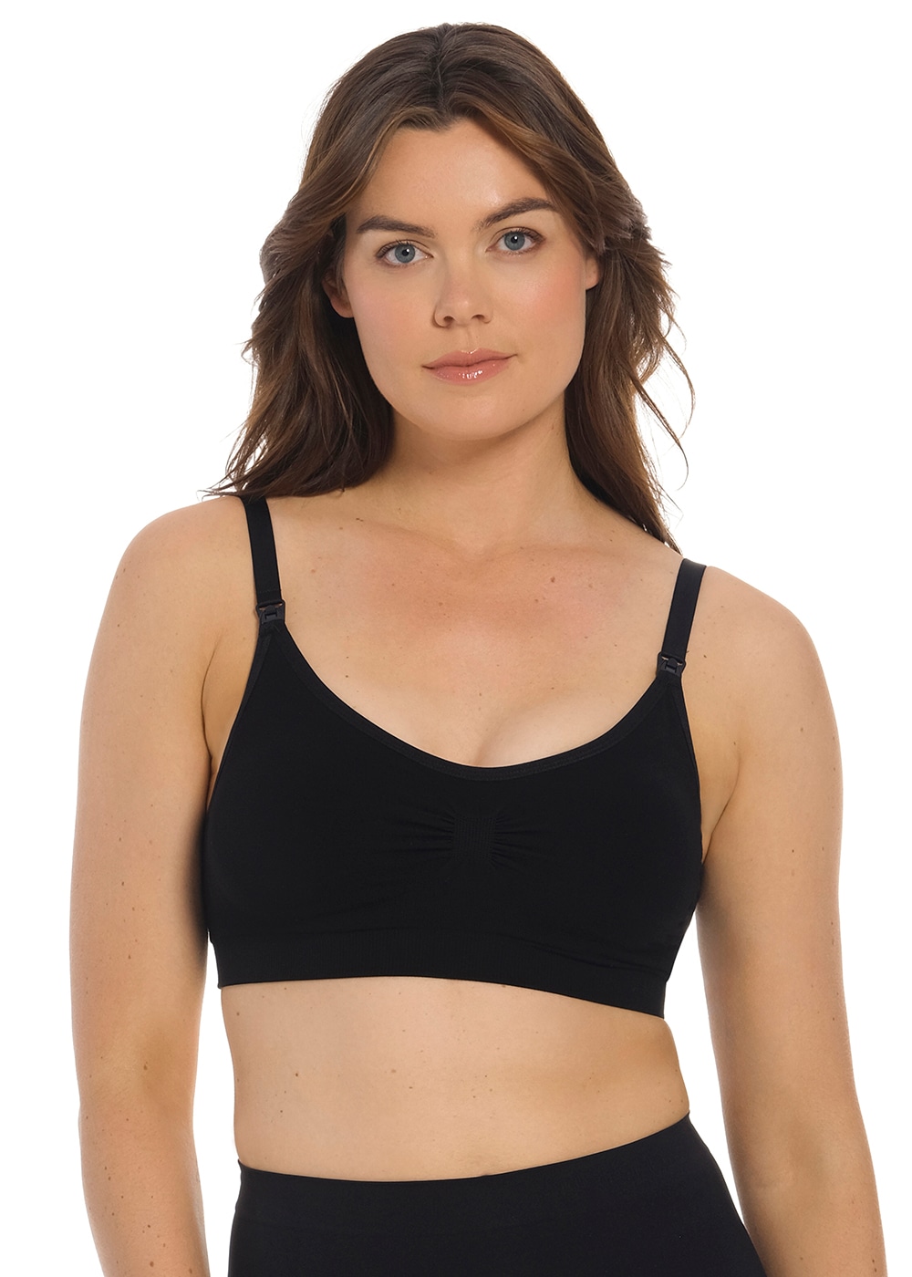 Image of MAGIC Bodyfashion Still-BH "Mama Comfort Nursing Bra"