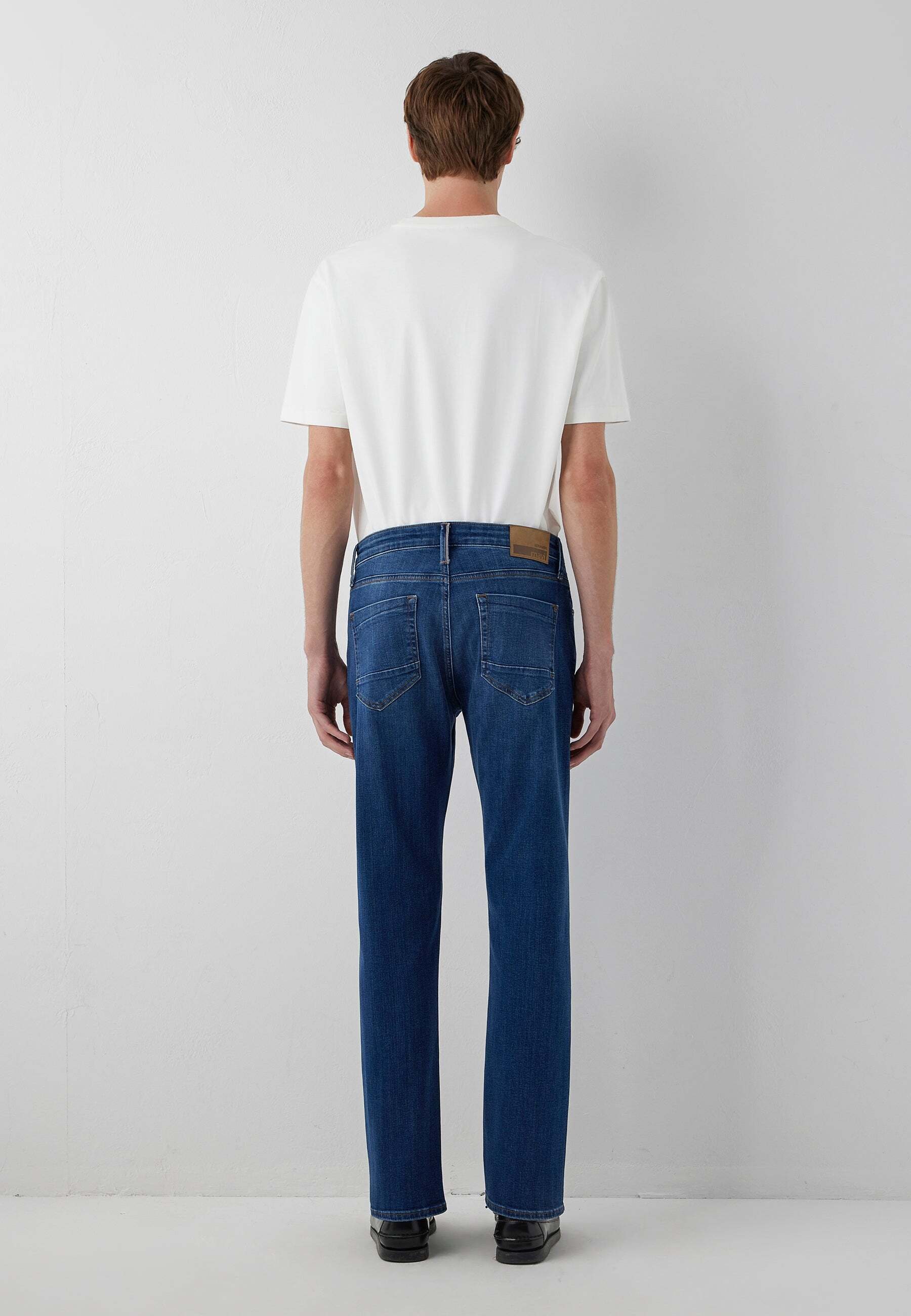 Mavi Jeans droit »Mavi Jeans Marcus«