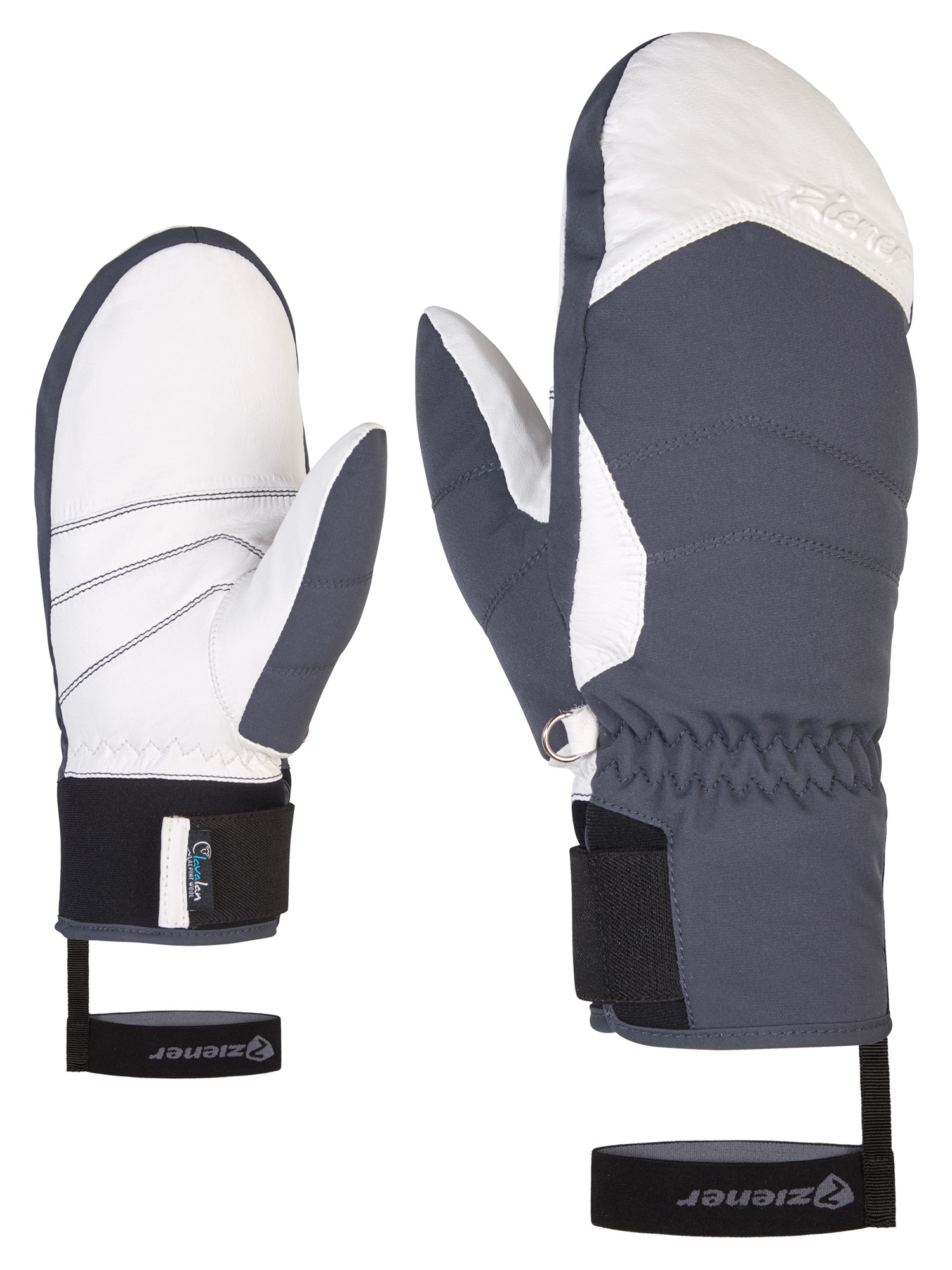 Image of Ziener Fäustlinge »KALEA AS(R) AW MITTEN Lady« bei Ackermann Versand Schweiz