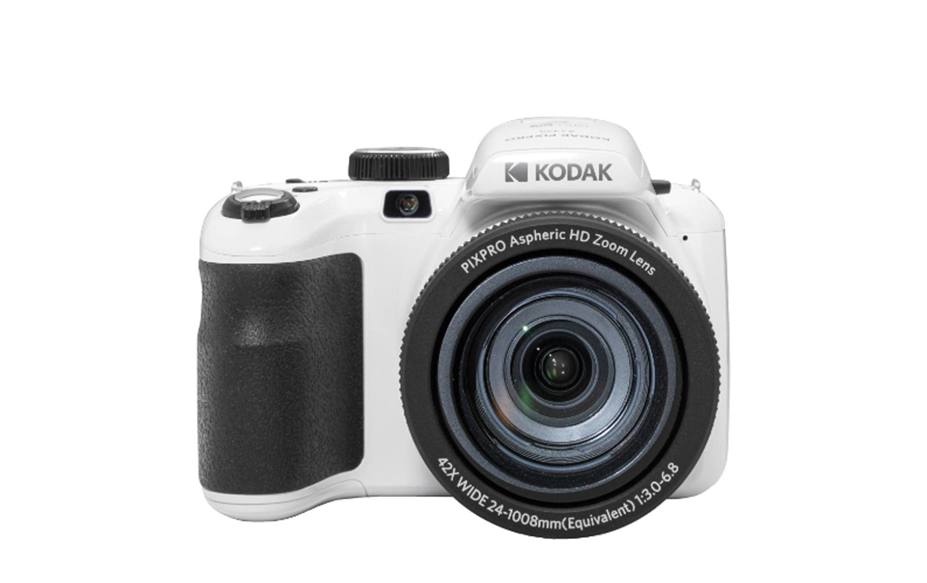 Kodak Kompaktkamera »Pixpro AZ425«, 20,68 MP, 42 fachx opt. Zoom