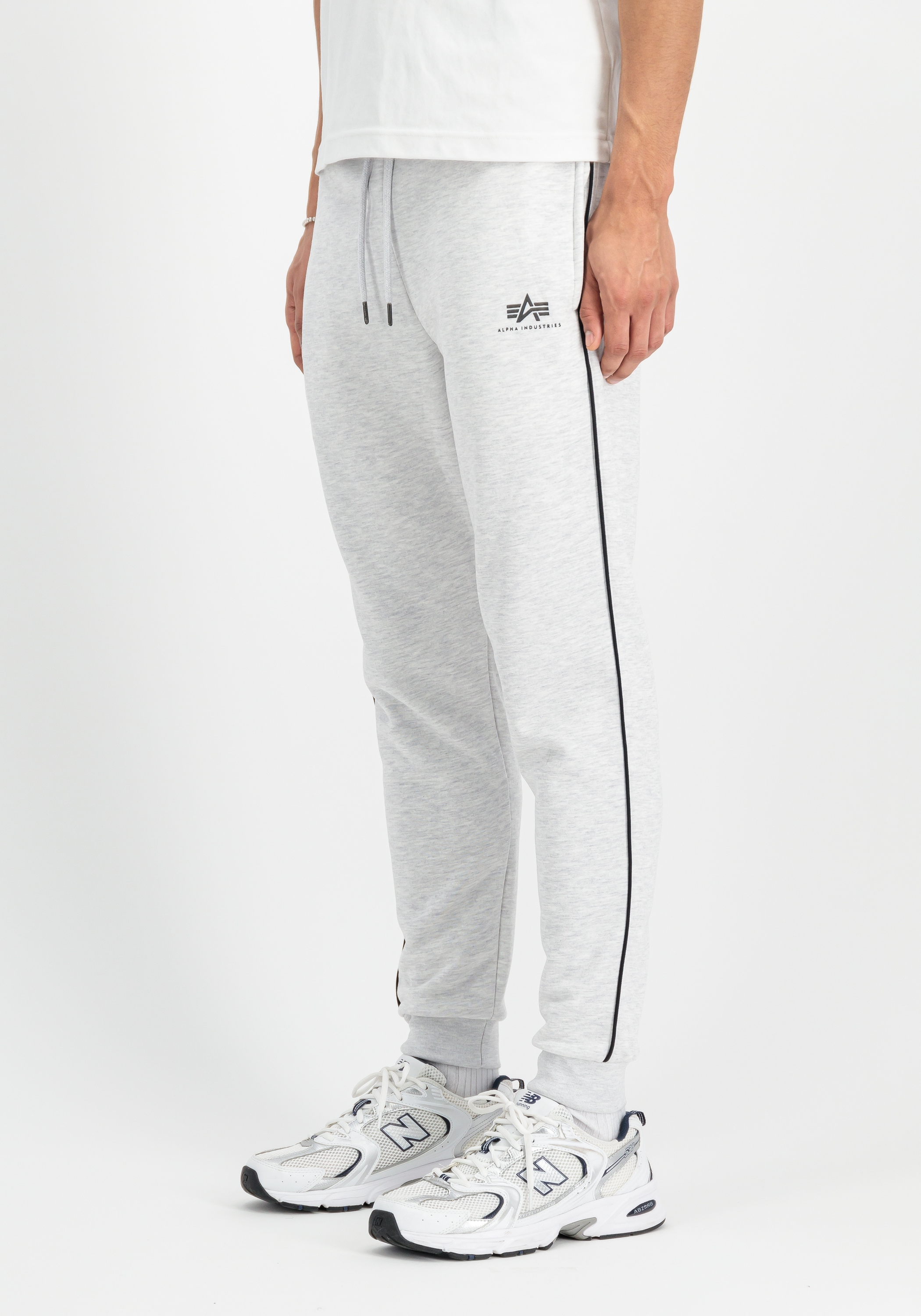 Image of Alpha Industries Jogginghose "Track Jogger SL"