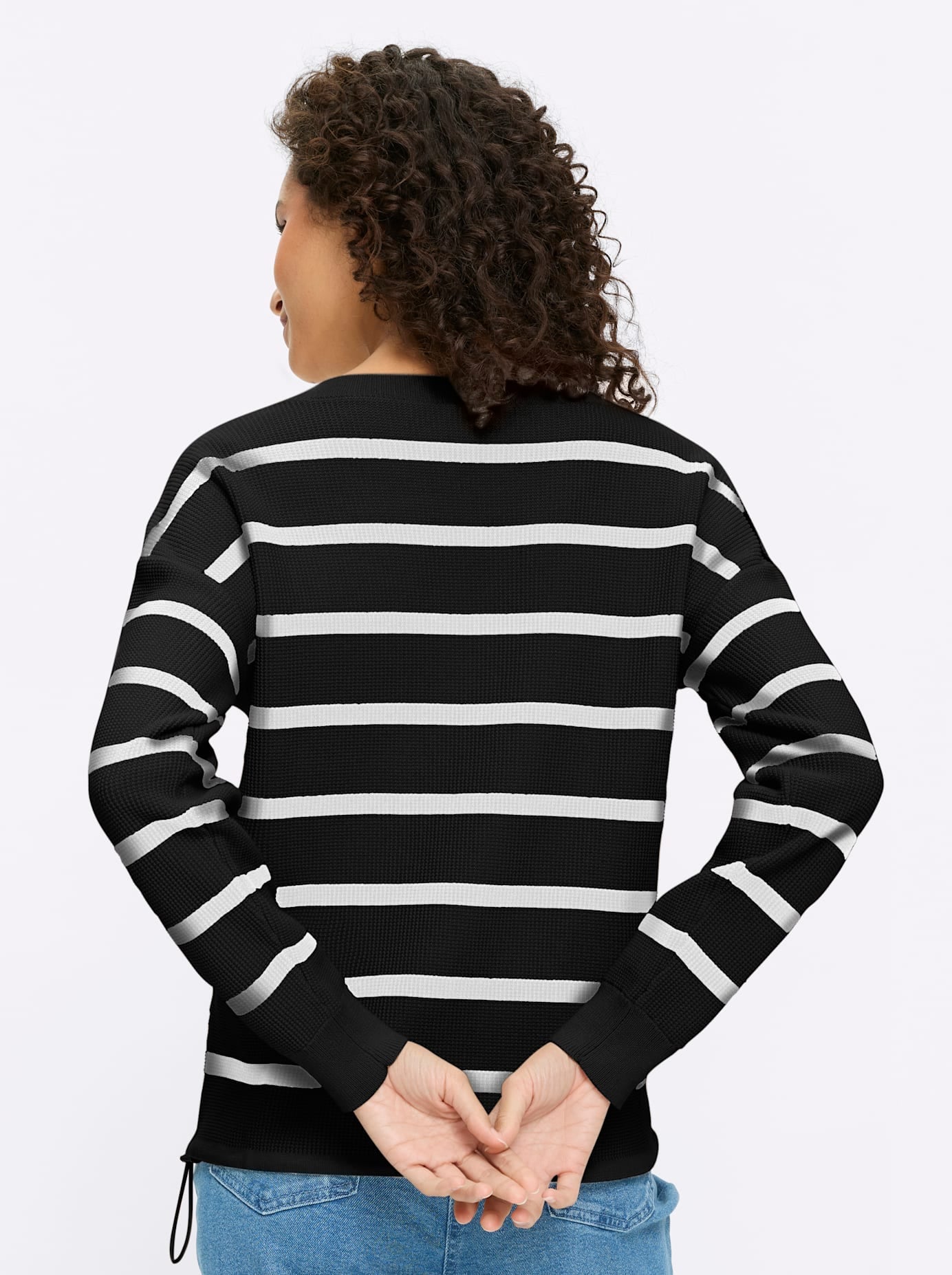heine Pull en tricot »Pullover«