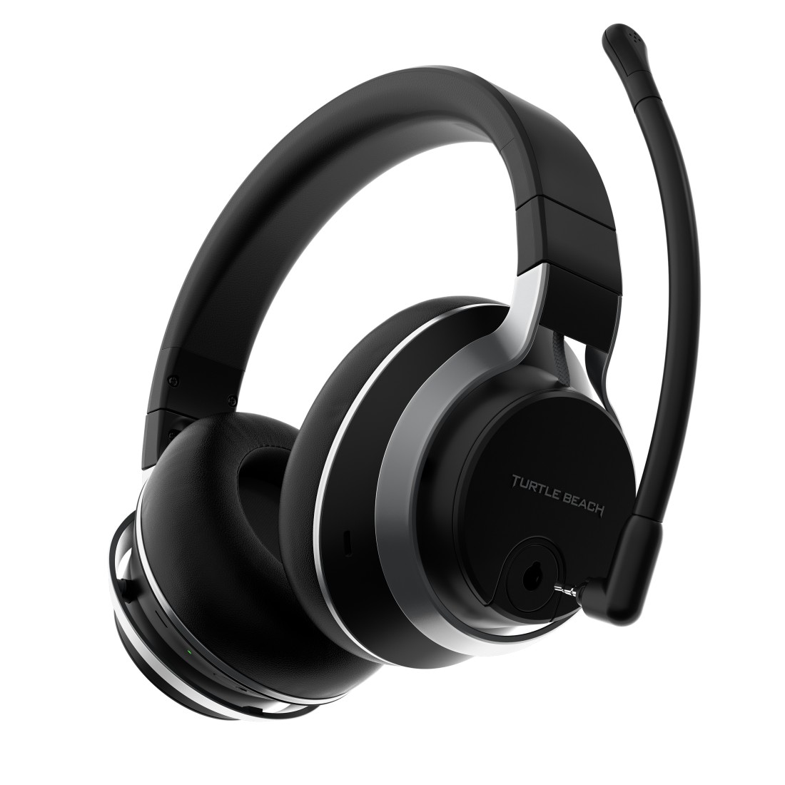 Turtle Beach Gaming-Headset »Stealth Pro, für Xbox X/Xbox S« Bluetooth Active Noise Cancelling (ANC) | Mikrofon abnehmbar | SmartSound Xbox