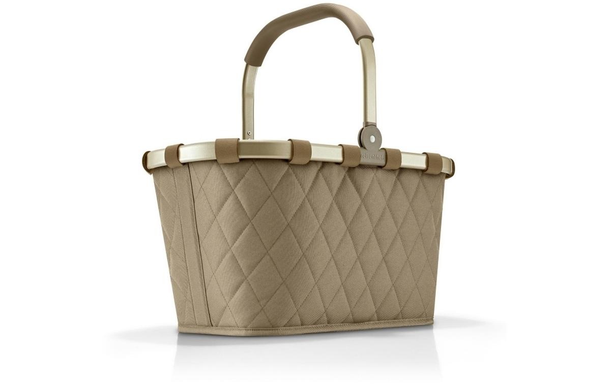 Image of REISENTHEL Einkaufskorb "Carrybag" Aus recyceltem Material