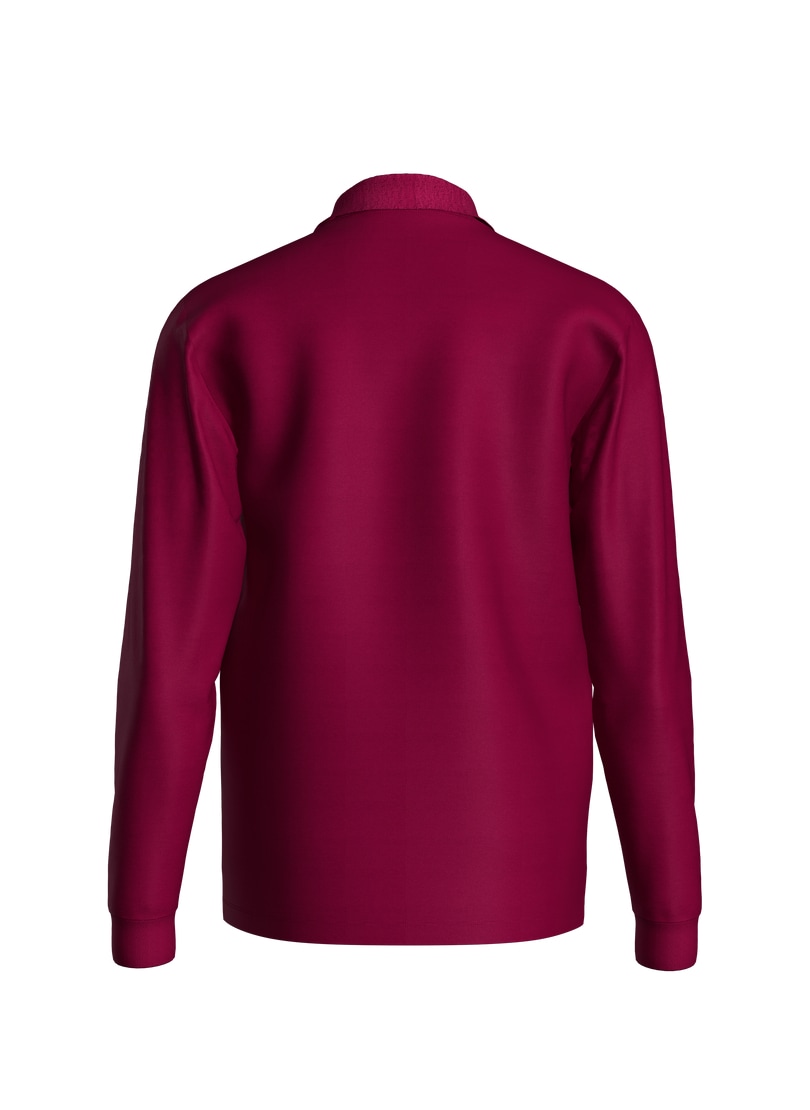 Trigema Poloshirt »TRIGEMA Poloshirt mit Brusttasche« 1 Stk.