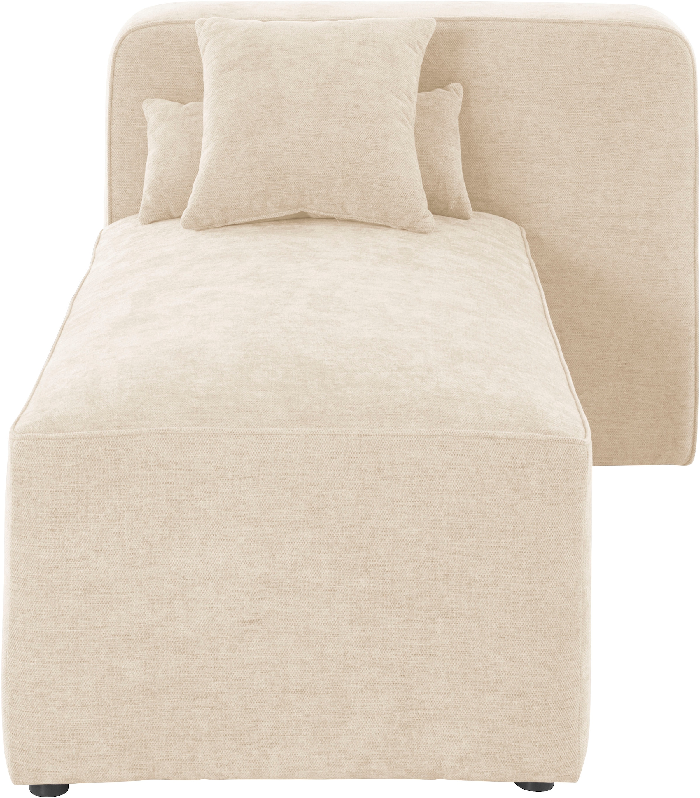 Home affaire Ottomane »Sundstrup« Modulserie, individuelle Zusammenstellung