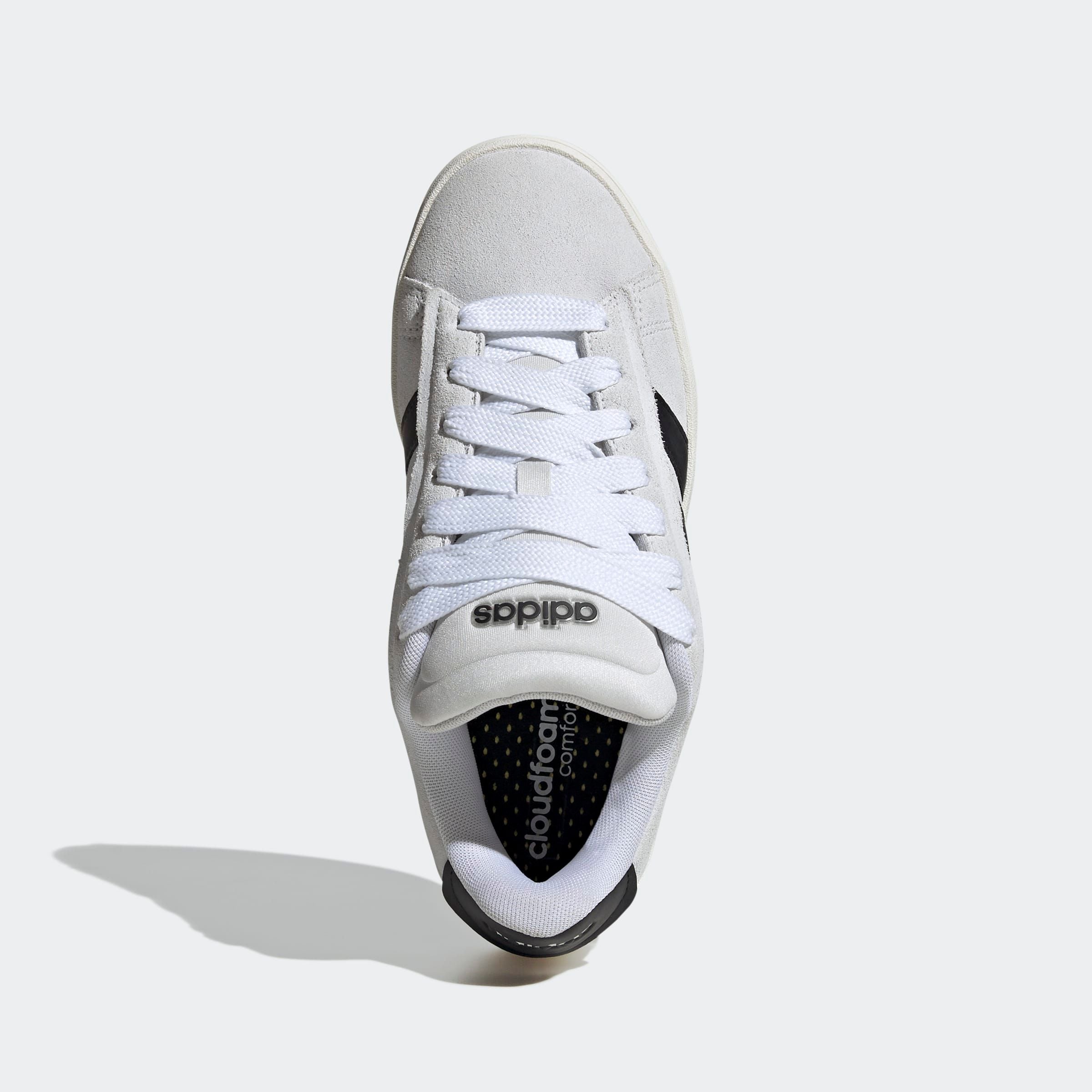 adidas Sportswear Sneakers »GRAND COURT ALPHA«  inspiré du design de l'adidas campus 00