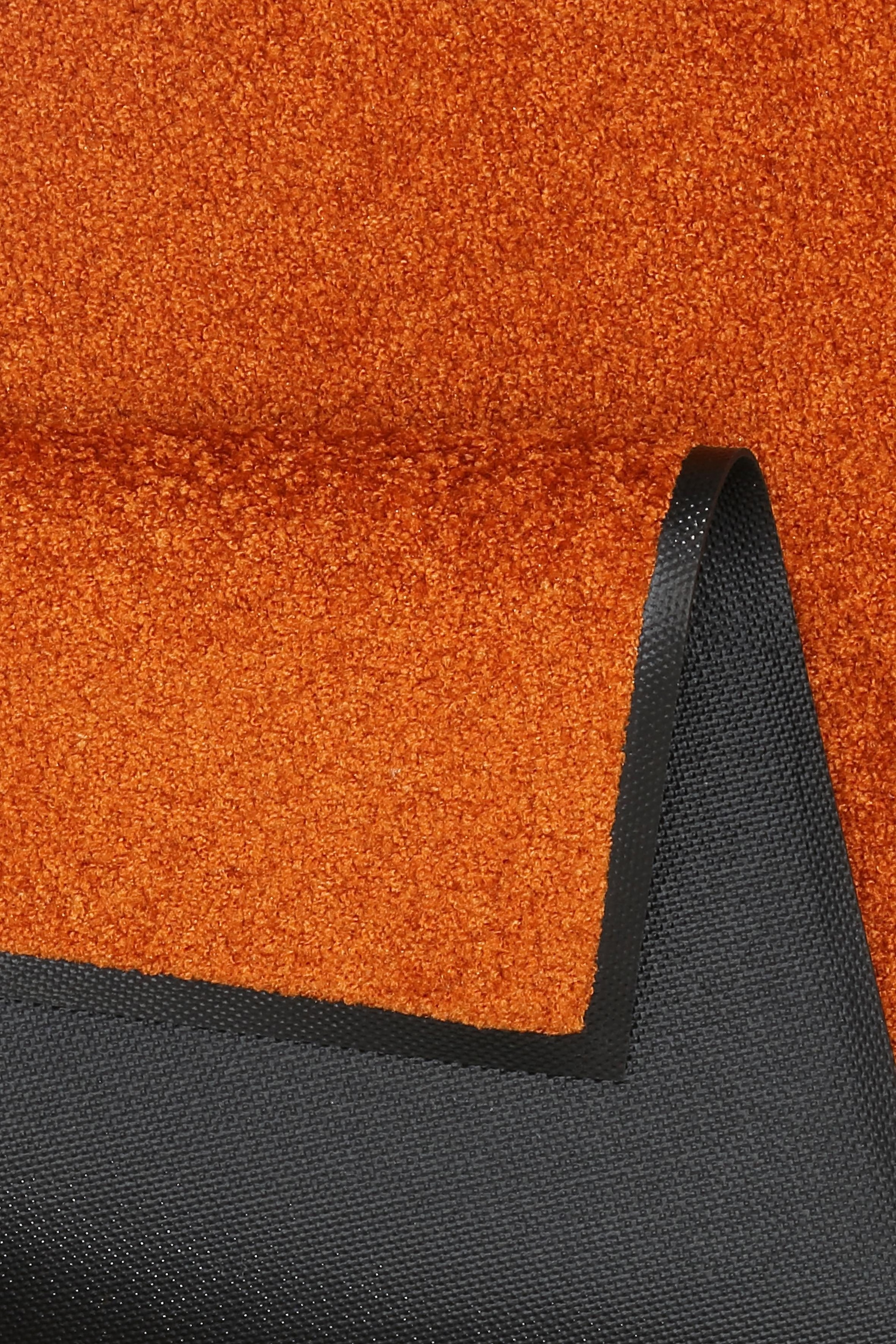 wash+dry by Kleen-Tex Läufer »Trend Uni«, rechteckig, 7 mm Höhe, Schmutzfangläufer, rutschhemmend, In- und Outdoor geeignet, waschbar
