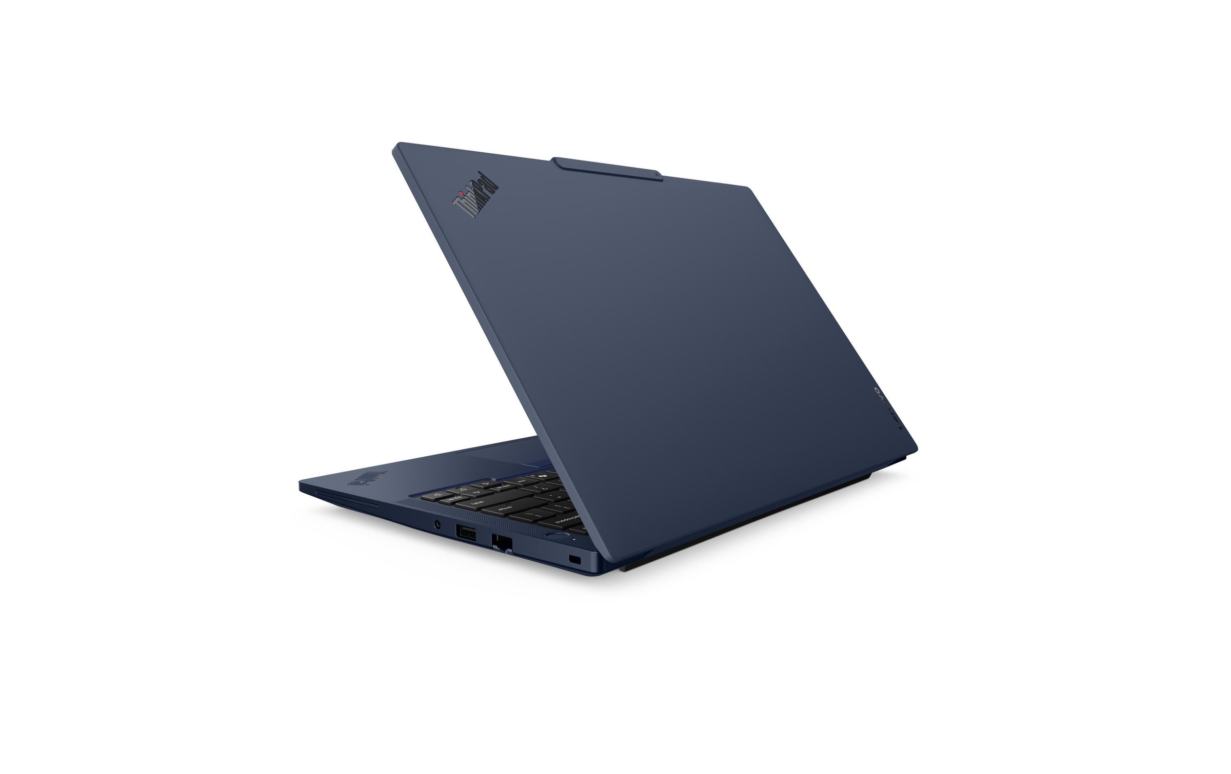 Lenovo Ordinateur portable »ThinkPad T14 Gen 7 (Intel)« / 14 ″ Intel Core Ultra 5 NPU intégrée (Neural Processing Unit)