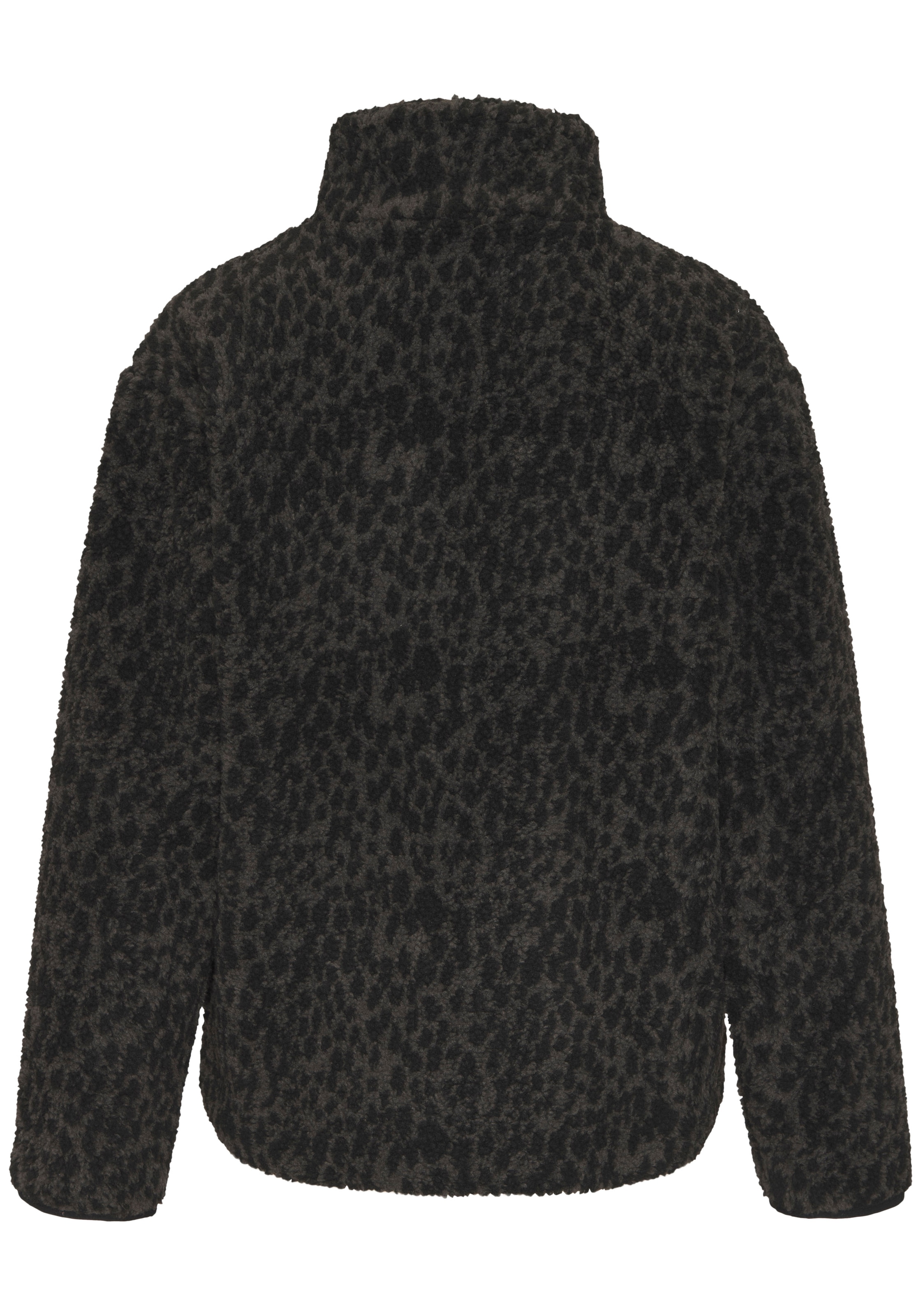LASCANA Fleecejacke in weicher Fleece-Qualität