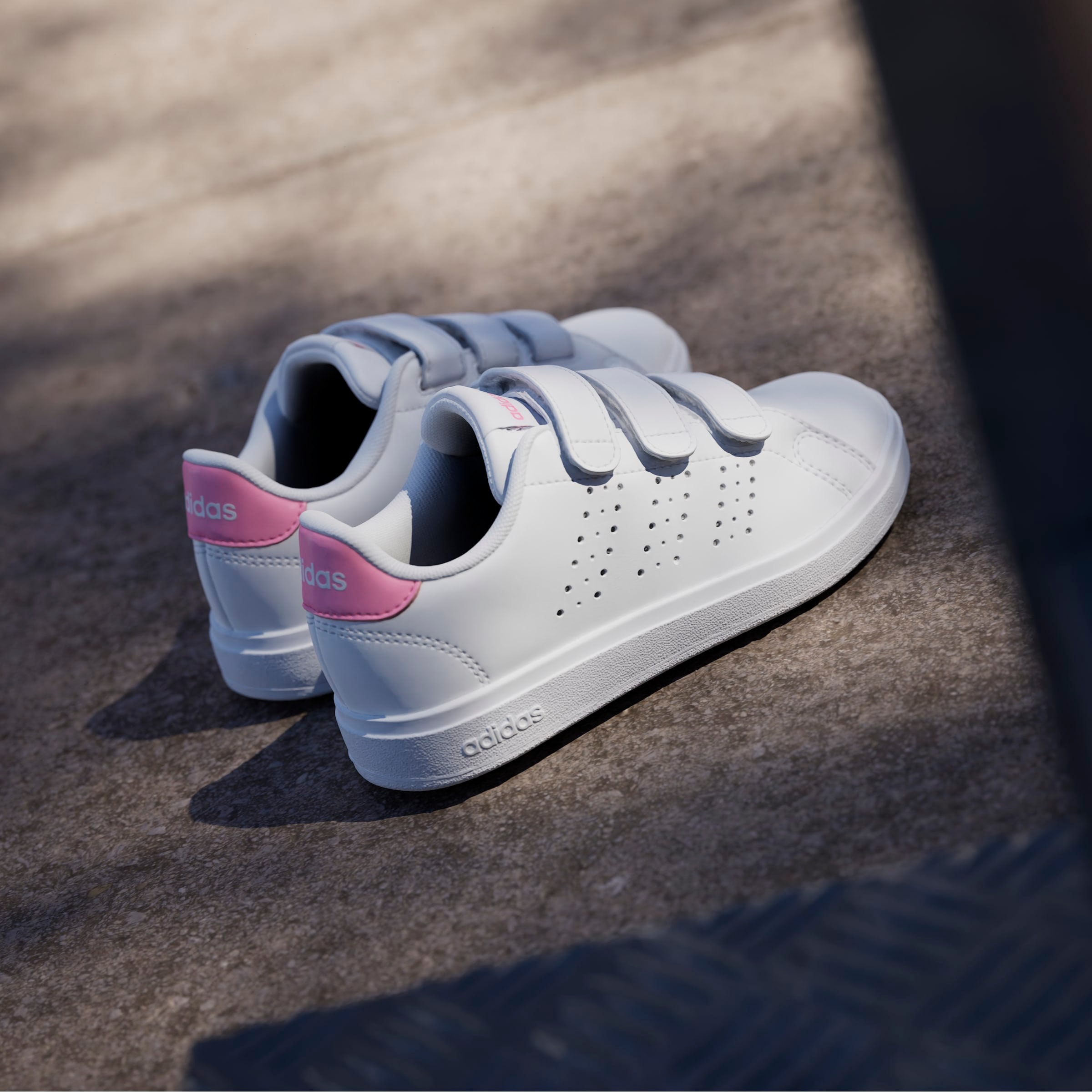 adidas Sportswear Sneaker »ADVANTAGE BASE 2.0 KIDS«  für Kinder & Jugendliche
