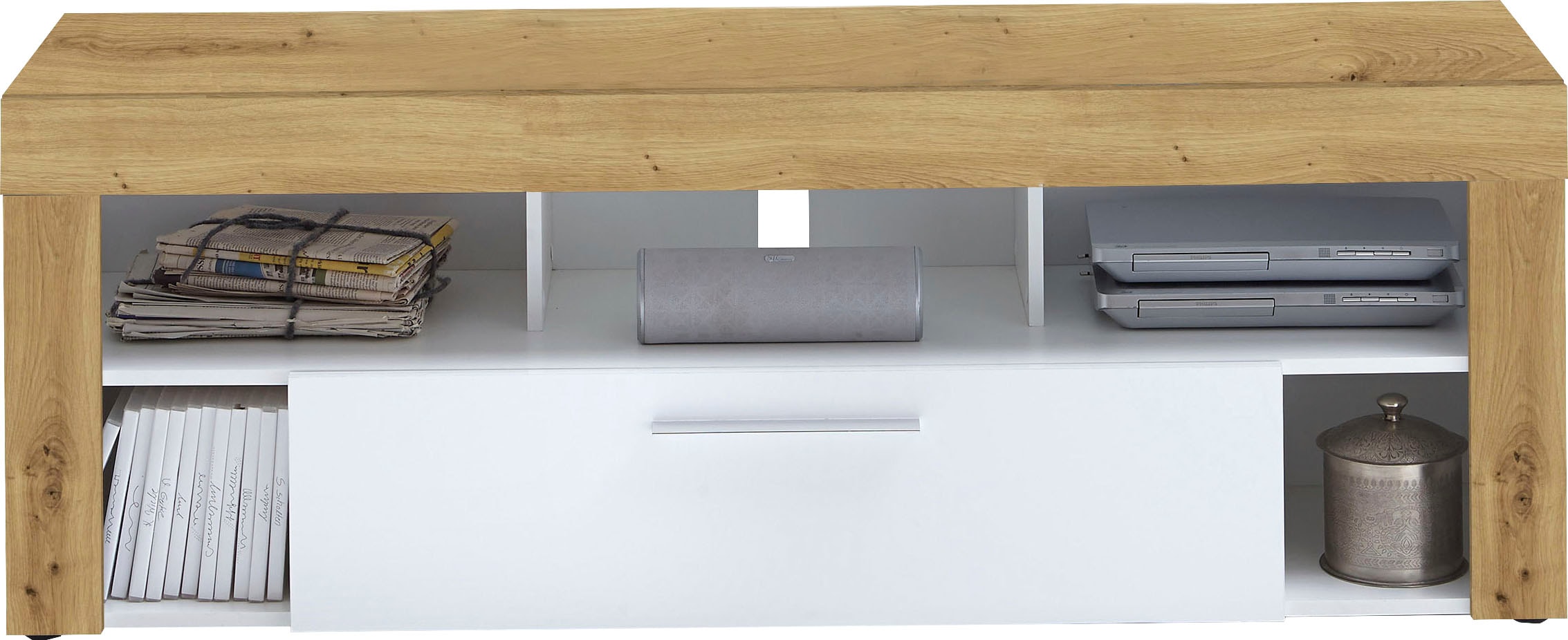 FMD Lowboard »VIBIO 1«