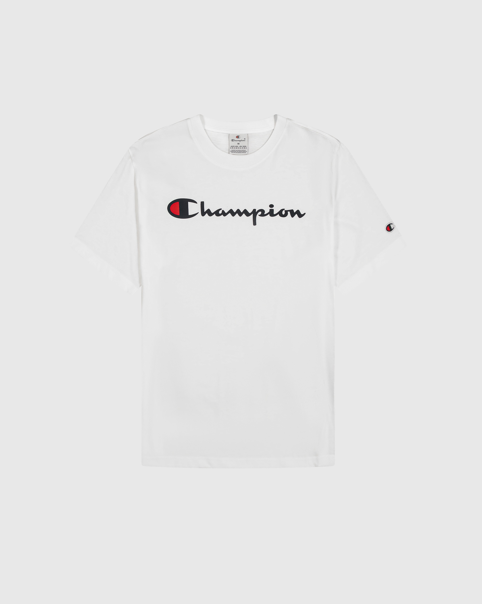 Champion T-Shirt »Crewneck T-Shirt«