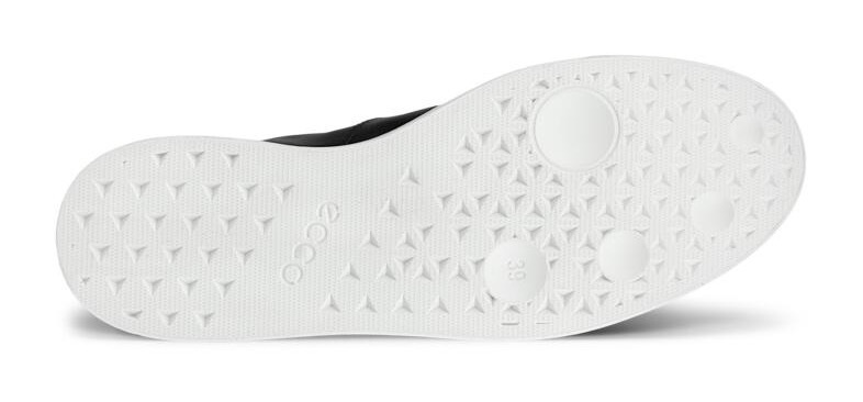 Ecco Sneaker »STREET LITE«  , Freizeitschuh, Halbschuh, Schnürschuh