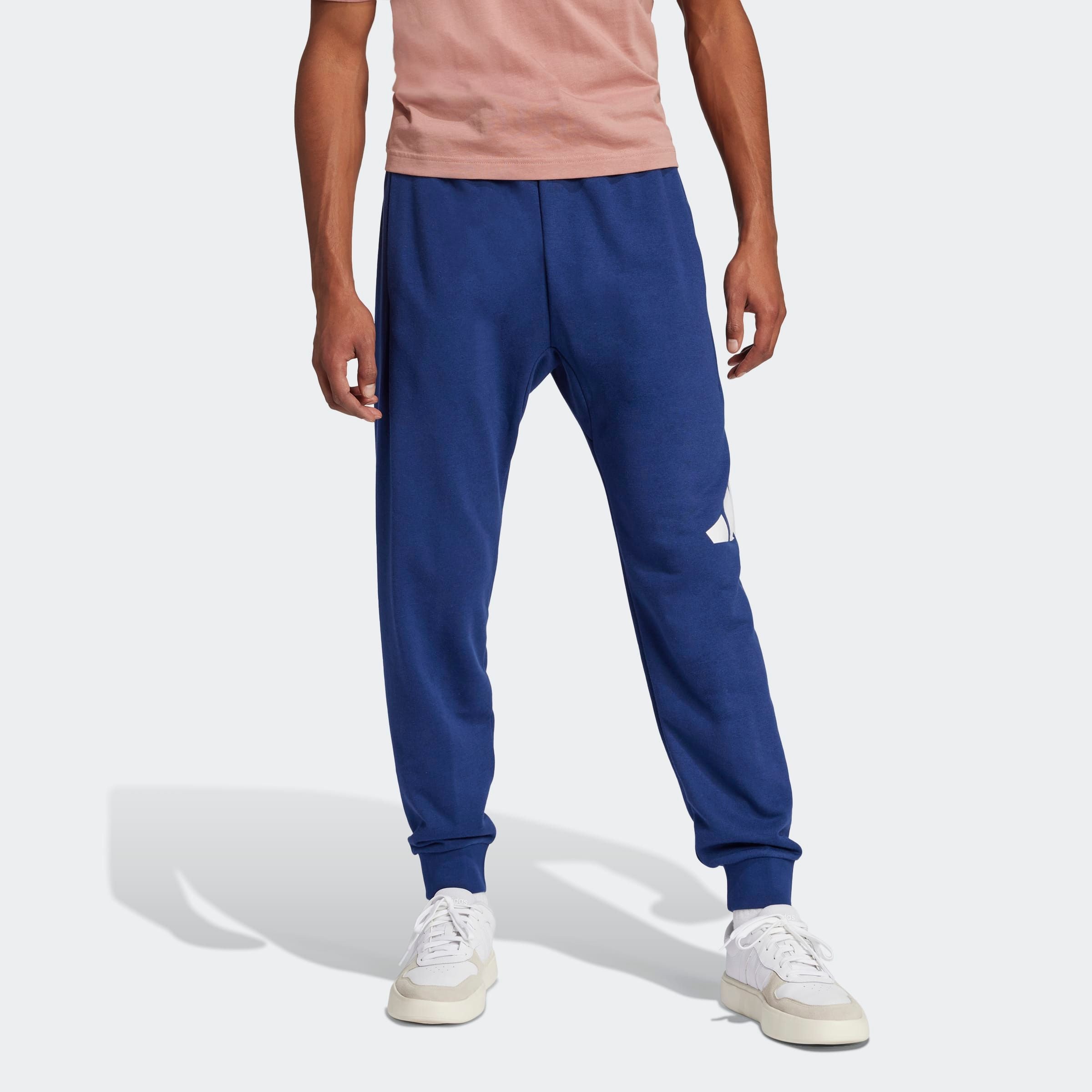 Image of adidas Sportswear Sporthose "ESSENTIALS BIG LOGO FRENCH TERRY"