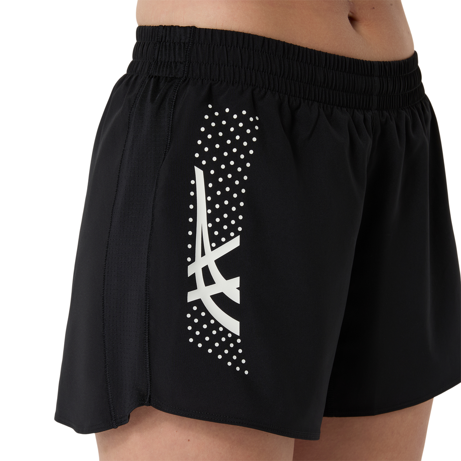 Asics Short de course »ICON 4IN SHORT«