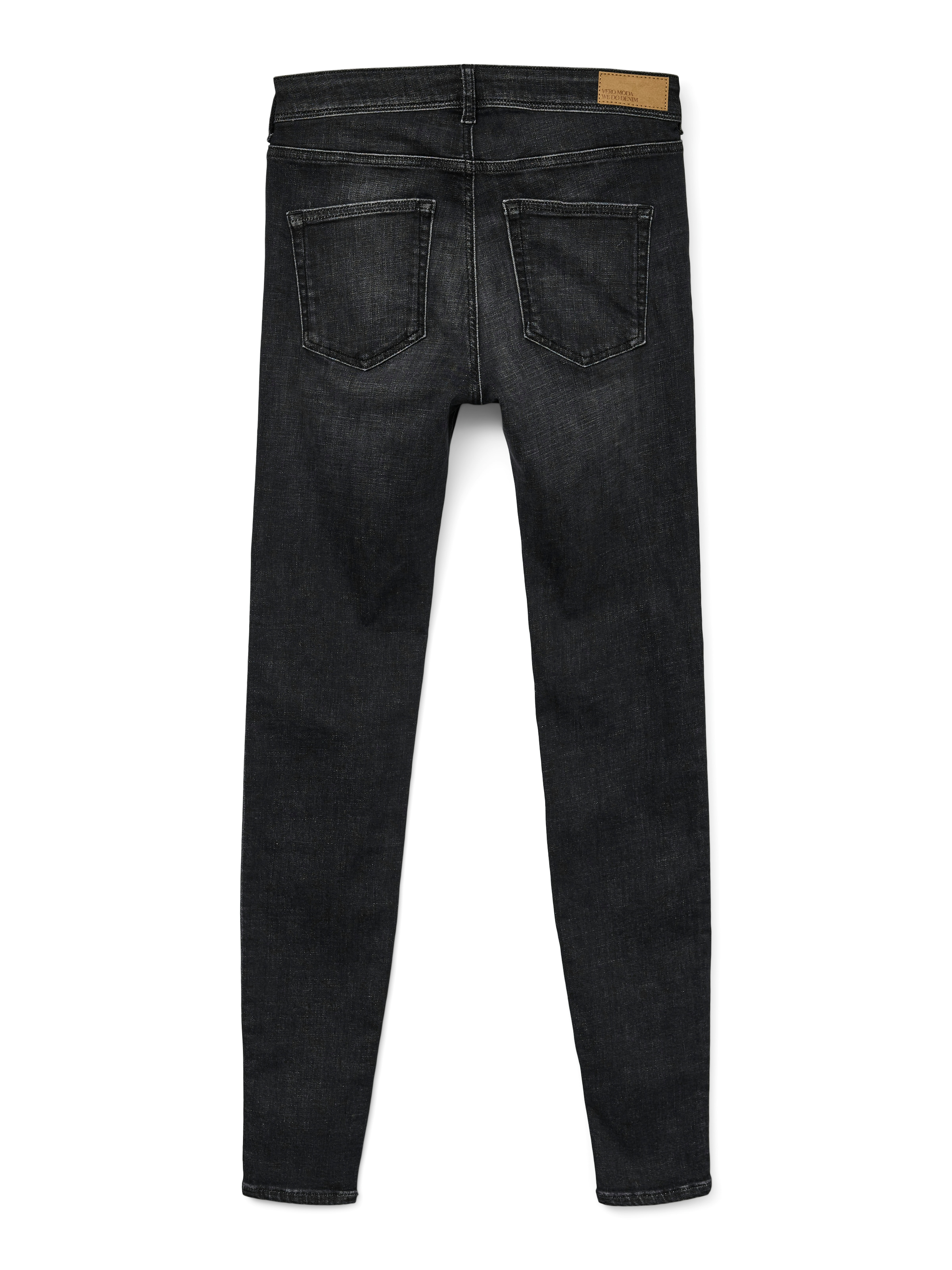 Vero Moda Jeans skinny »VMLUX MR SLIM JEANS«