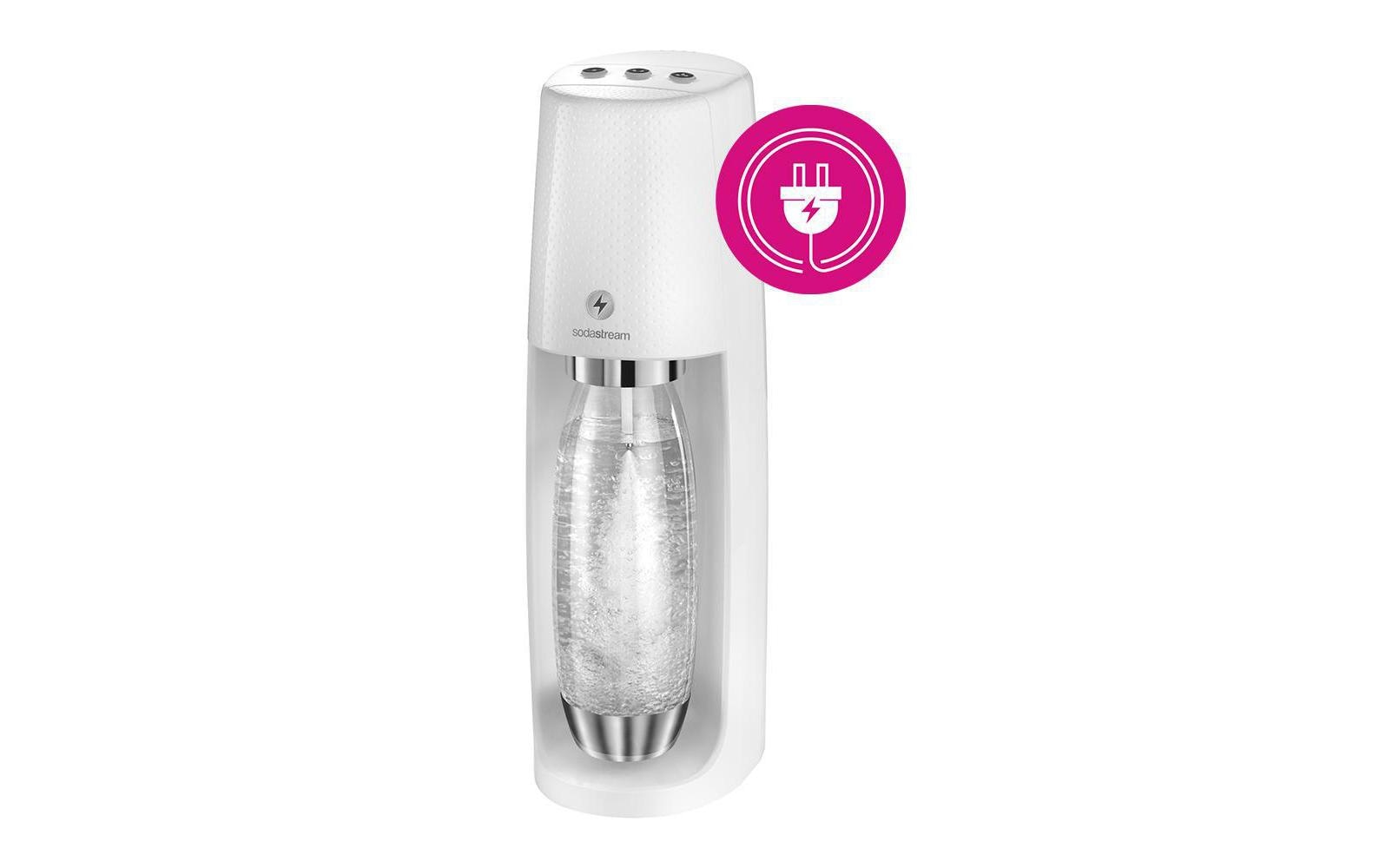 SodaStream Wassersprudler »SPIRIT ONE TOUCH«