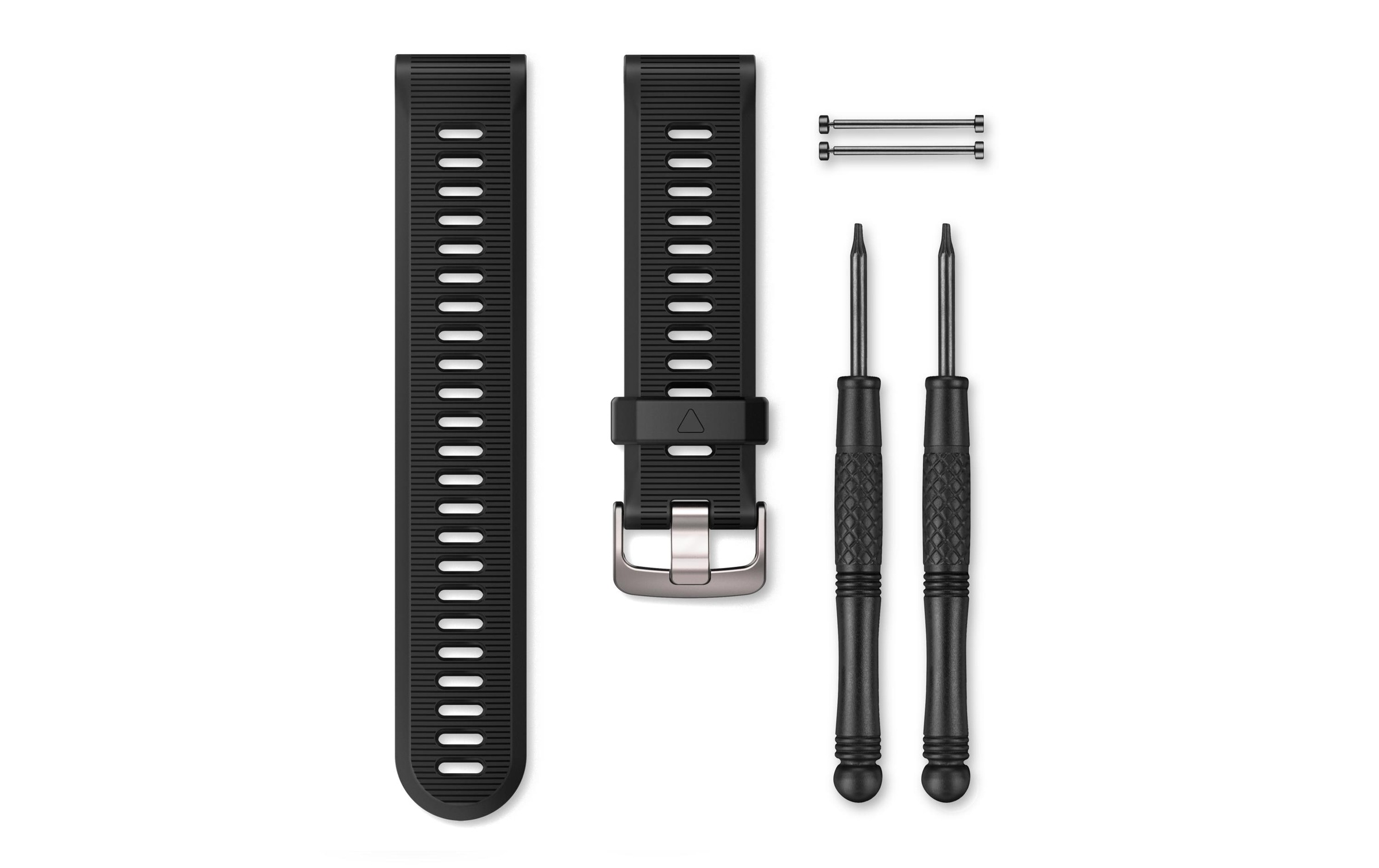 Image of Garmin Smartwatch-Armband "Forerunner 935 schwarz"