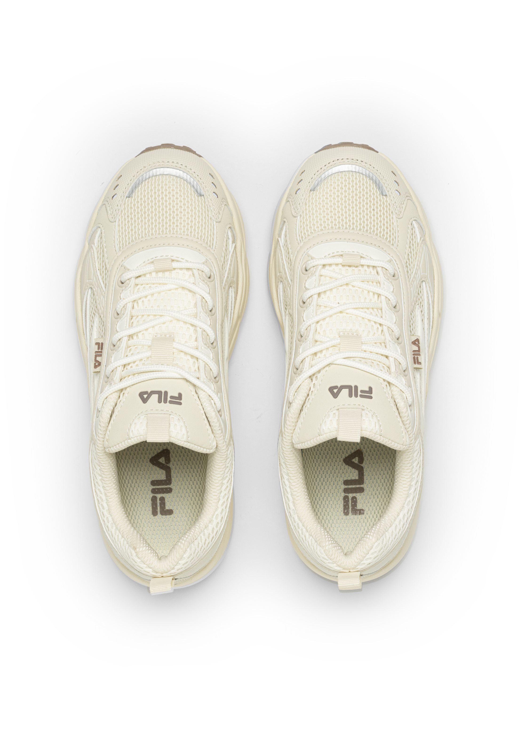 Fila Sneakers »NETGRIND WMN«