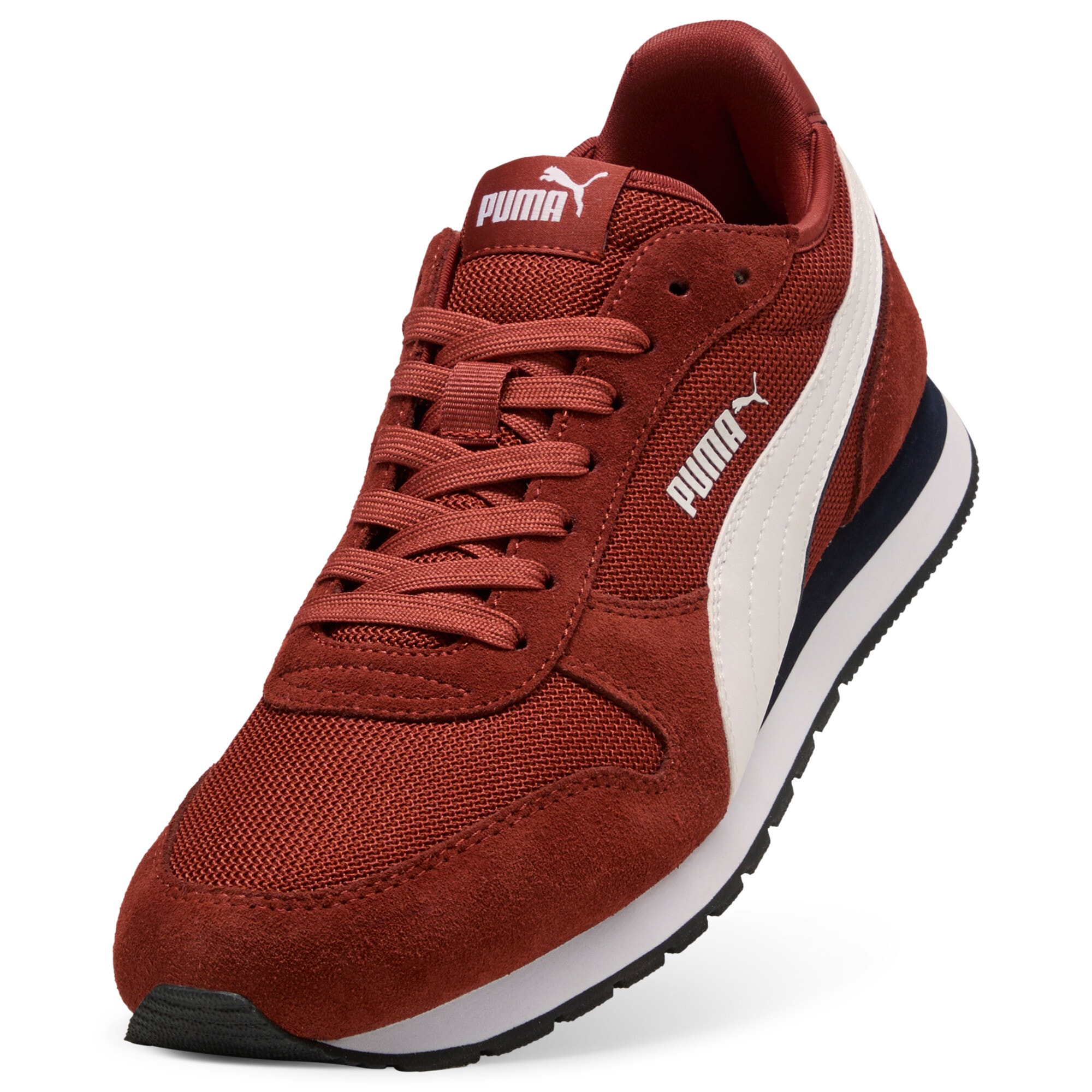 PUMA Sneaker »ST MILER«  für Alltag, mit EVA-Zwischensohle, mit SOFTFOAM+ Einlegesohle