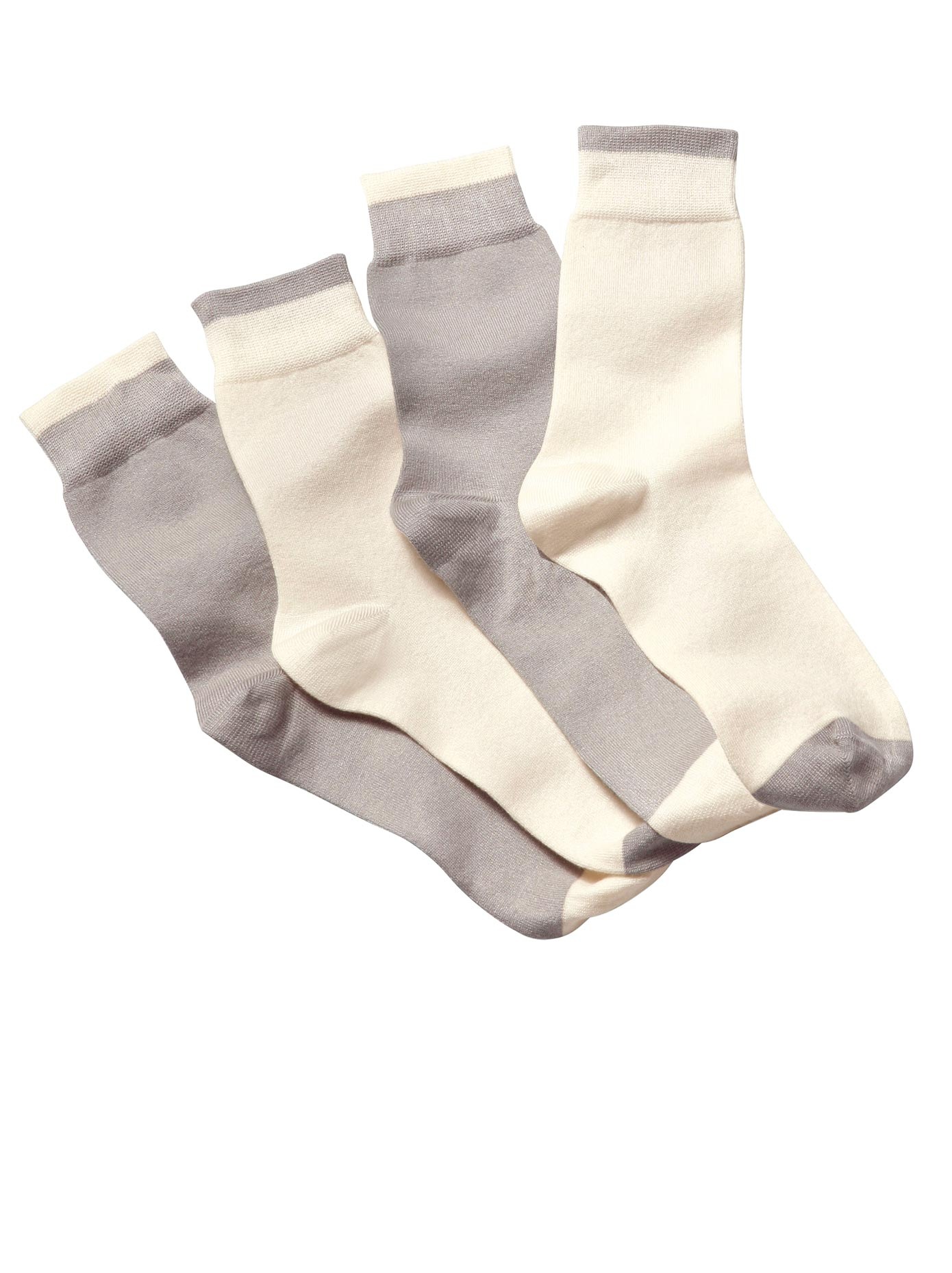 Image of wäschepur Socken, (4 Paar) bei Ackermann Versand Schweiz