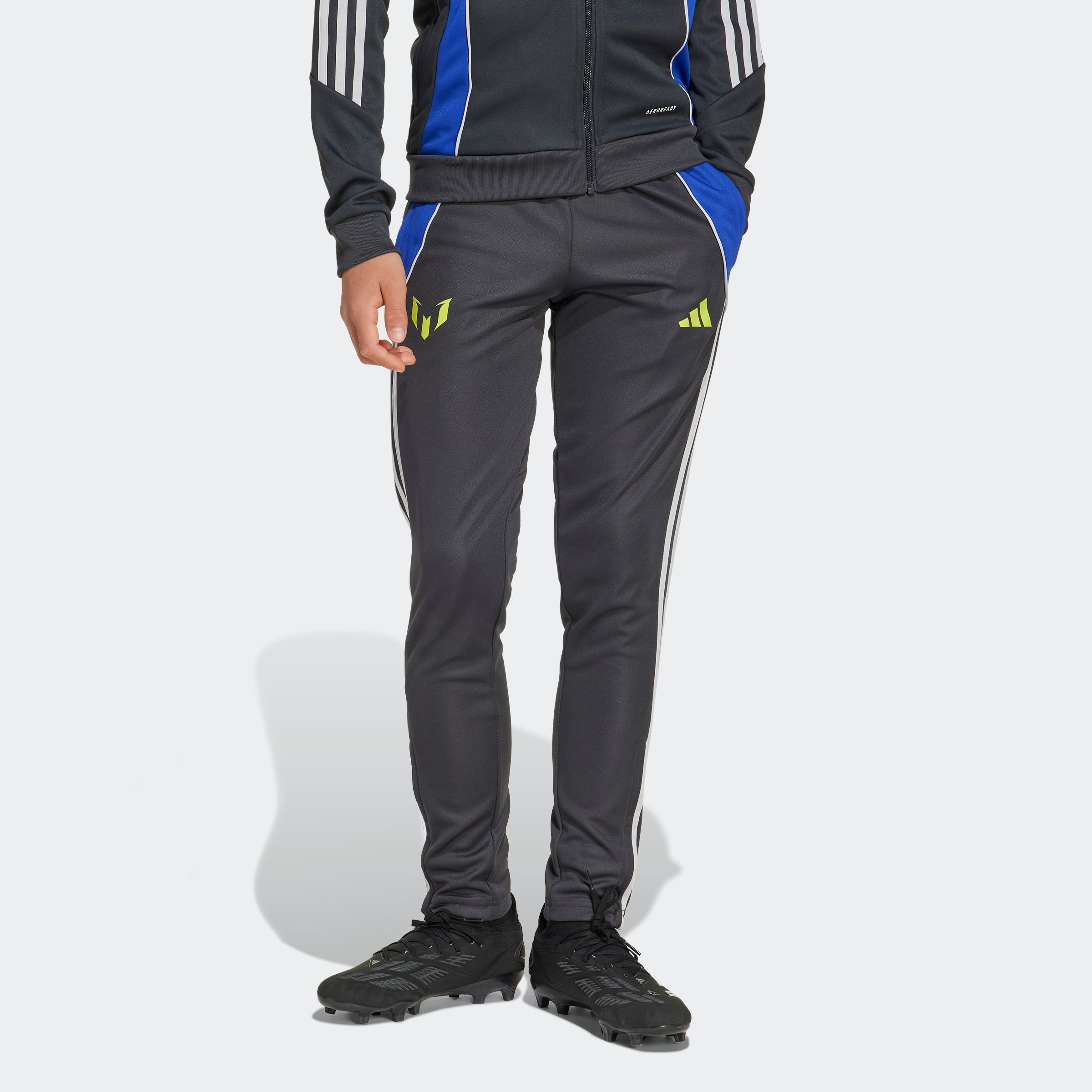 Image of adidas Performance Trainingshose "MESSI KIDS"
