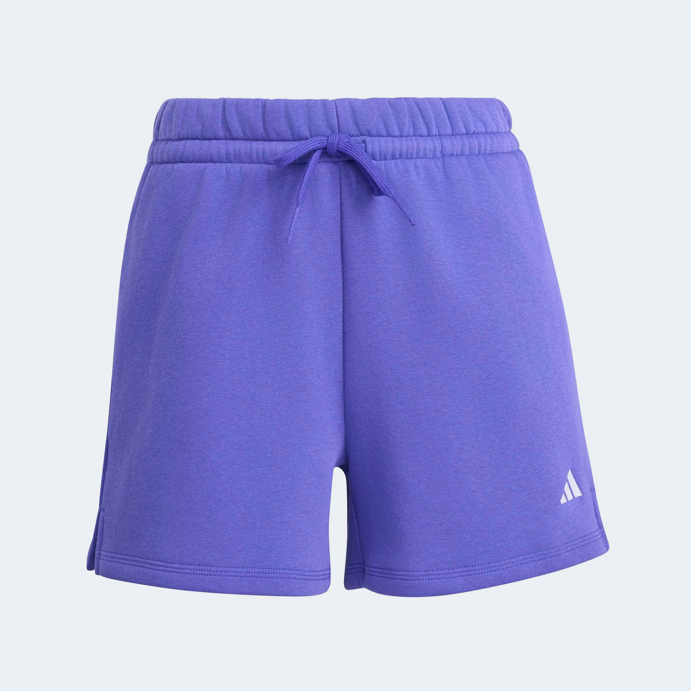 adidas Sportswear Shorts »ESSENTIALS SMALL LOGO FEELCOZY«
