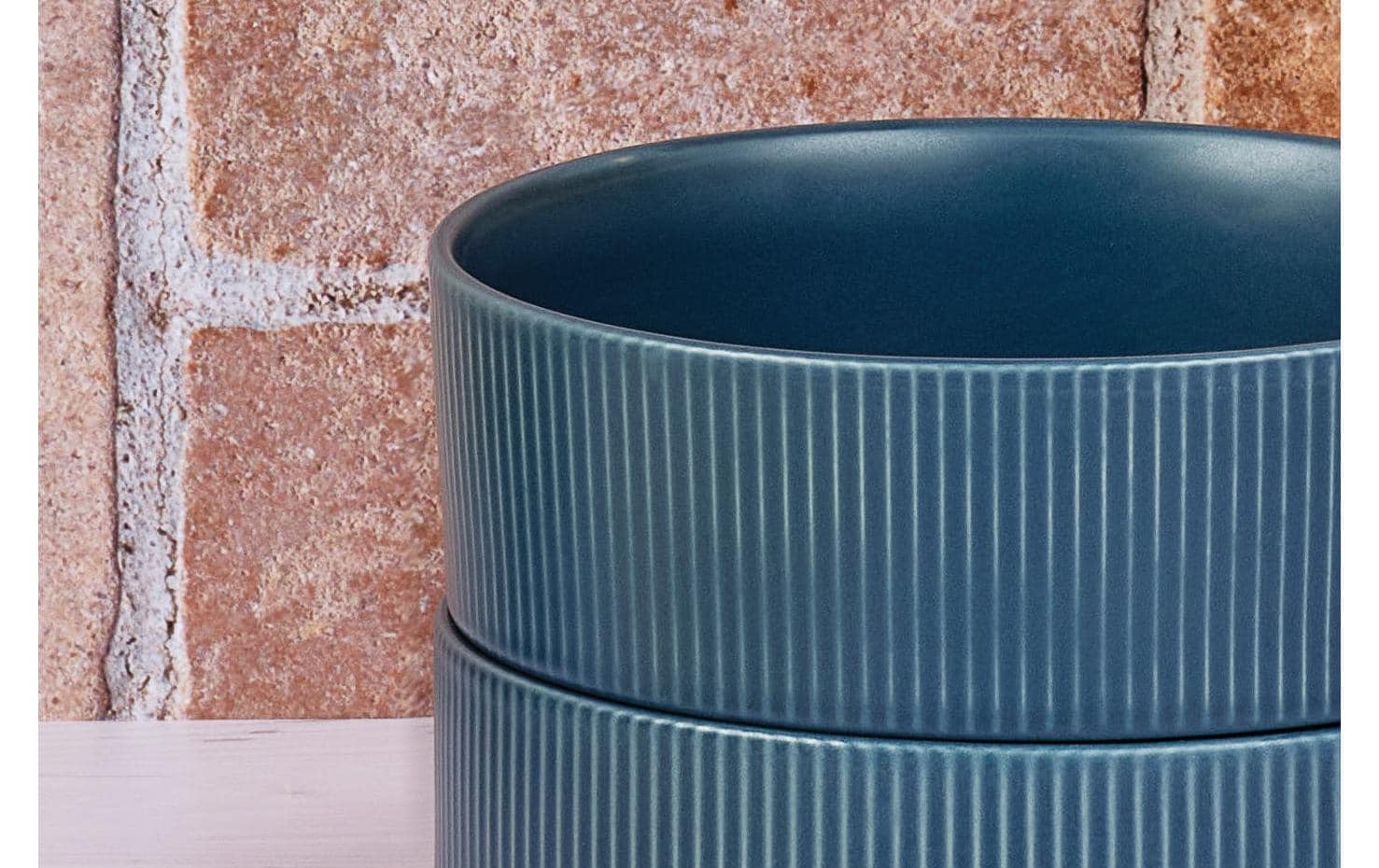 Müslischale »Björn Scandi Ø 16.5 cm, 4 Stück«