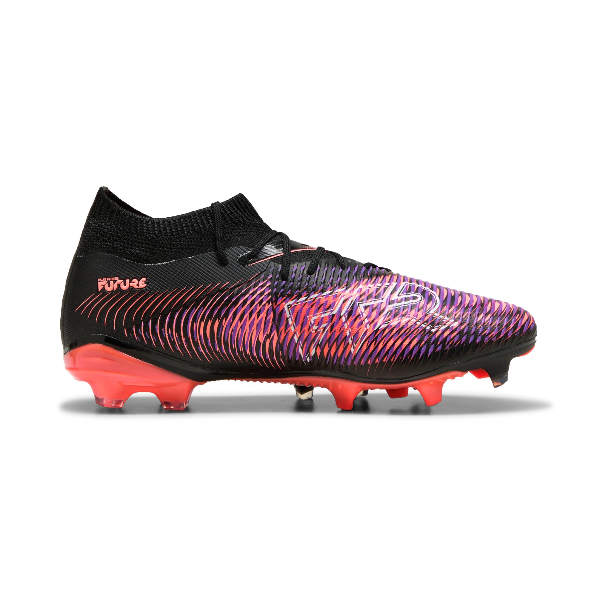 PUMA Fussballschuh »FUTURE 8 MATCH FG/AG WN'S«